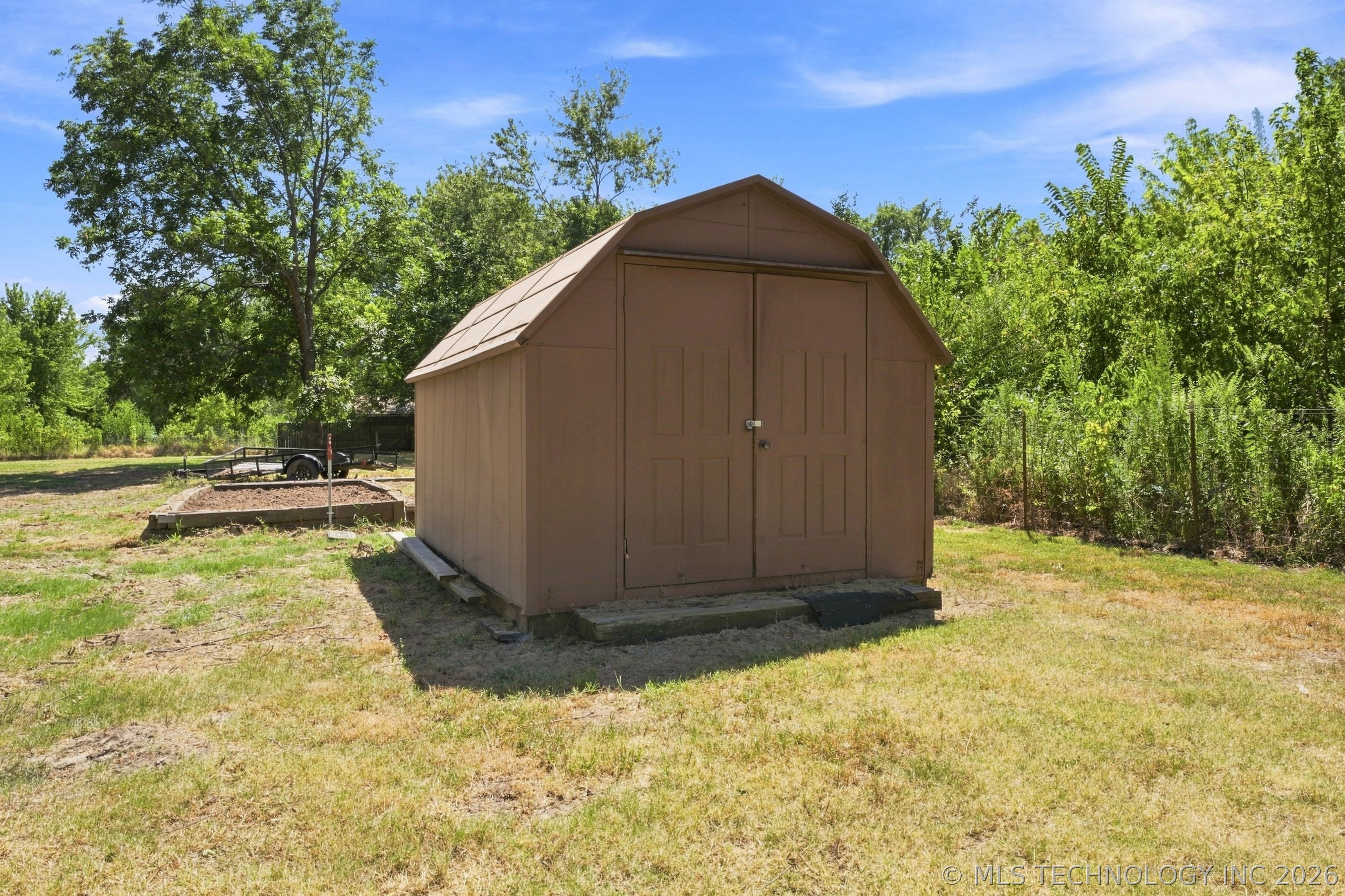 1301 W Smith Ferry Road Muskogee OK 74401