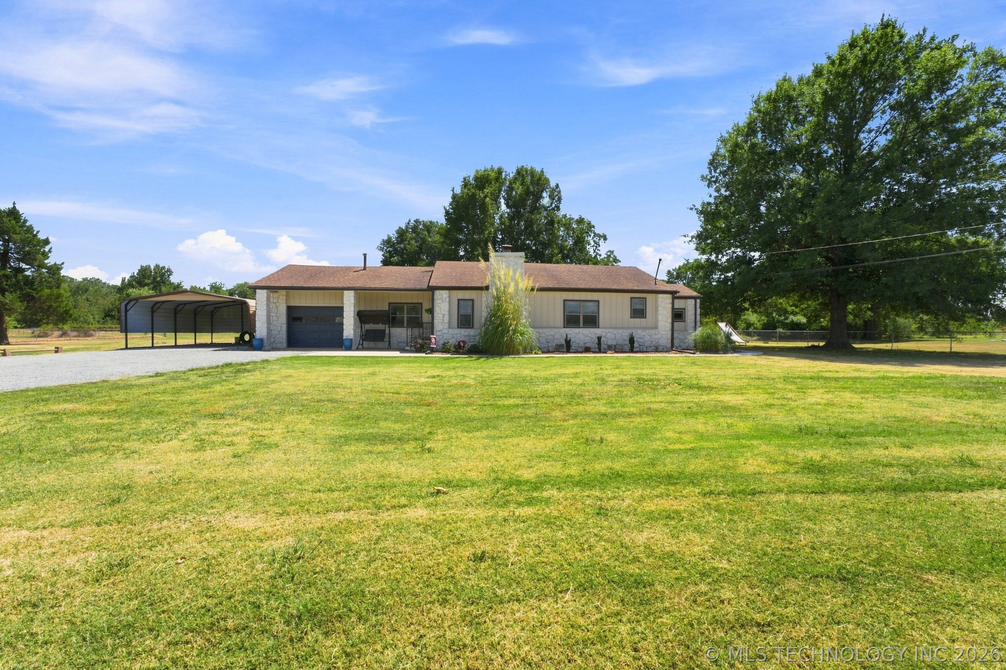 1301 W Smith Ferry Road Muskogee OK 74401