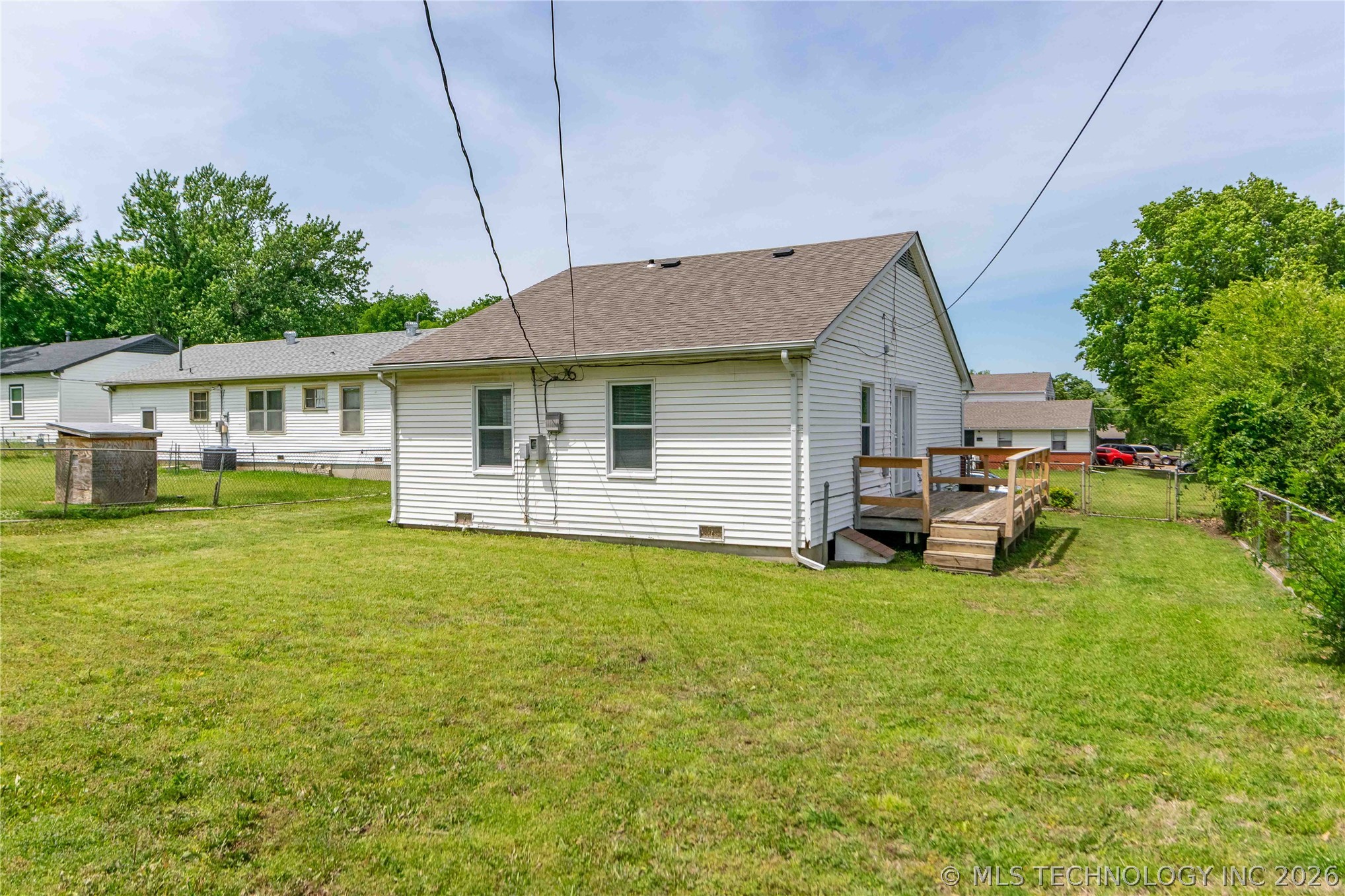 2104 W 48th Place Tulsa OK 74107