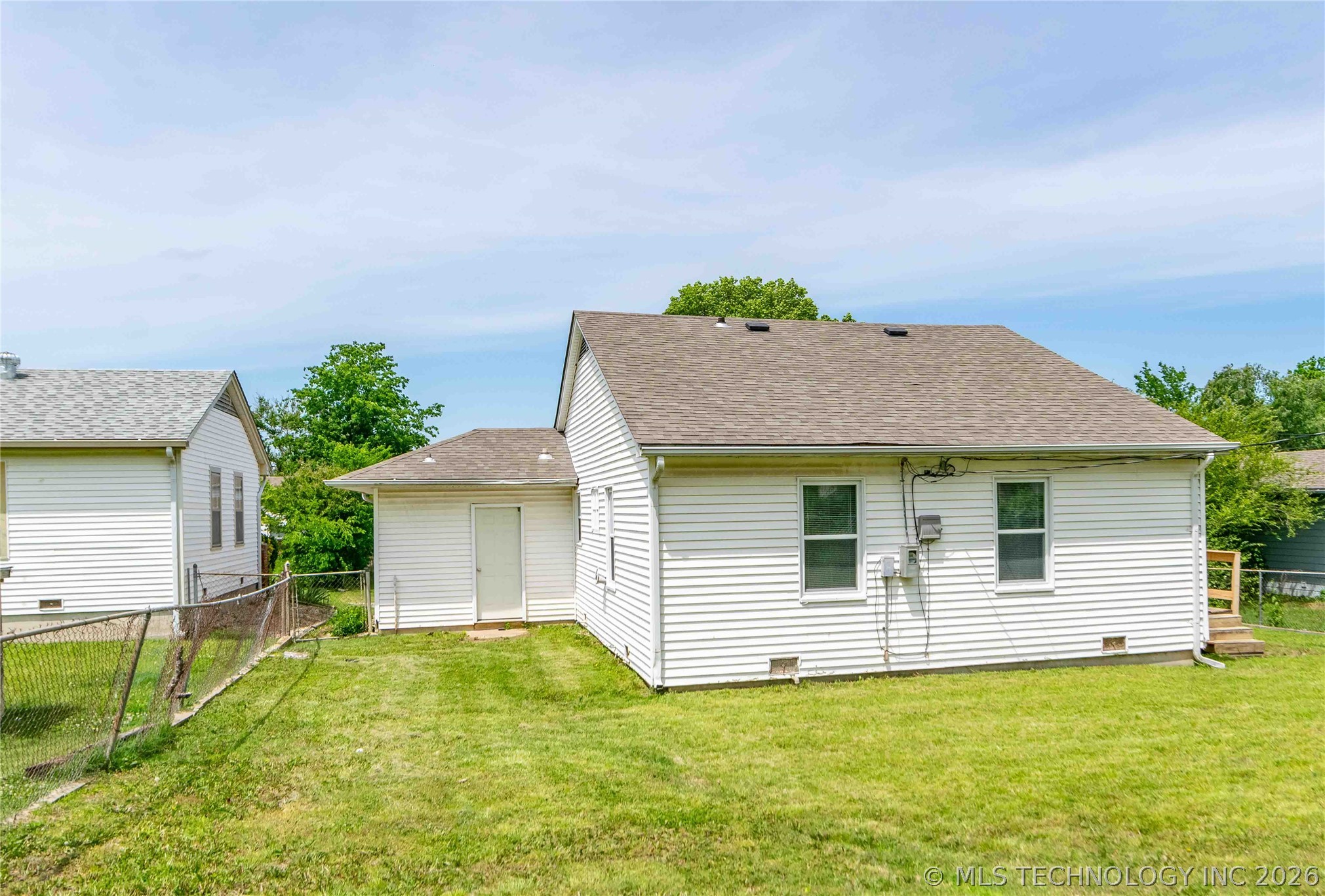 2104 W 48th Place Tulsa OK 74107
