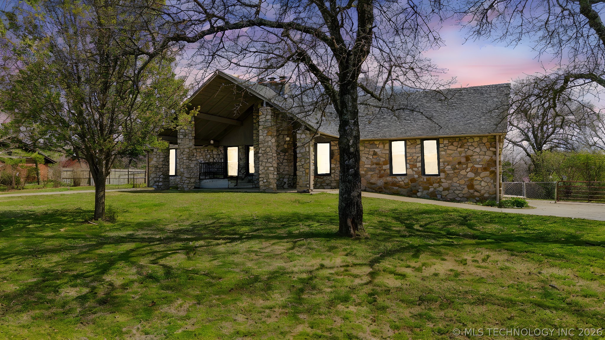19805 S Lake Drive Claremore OK 74017