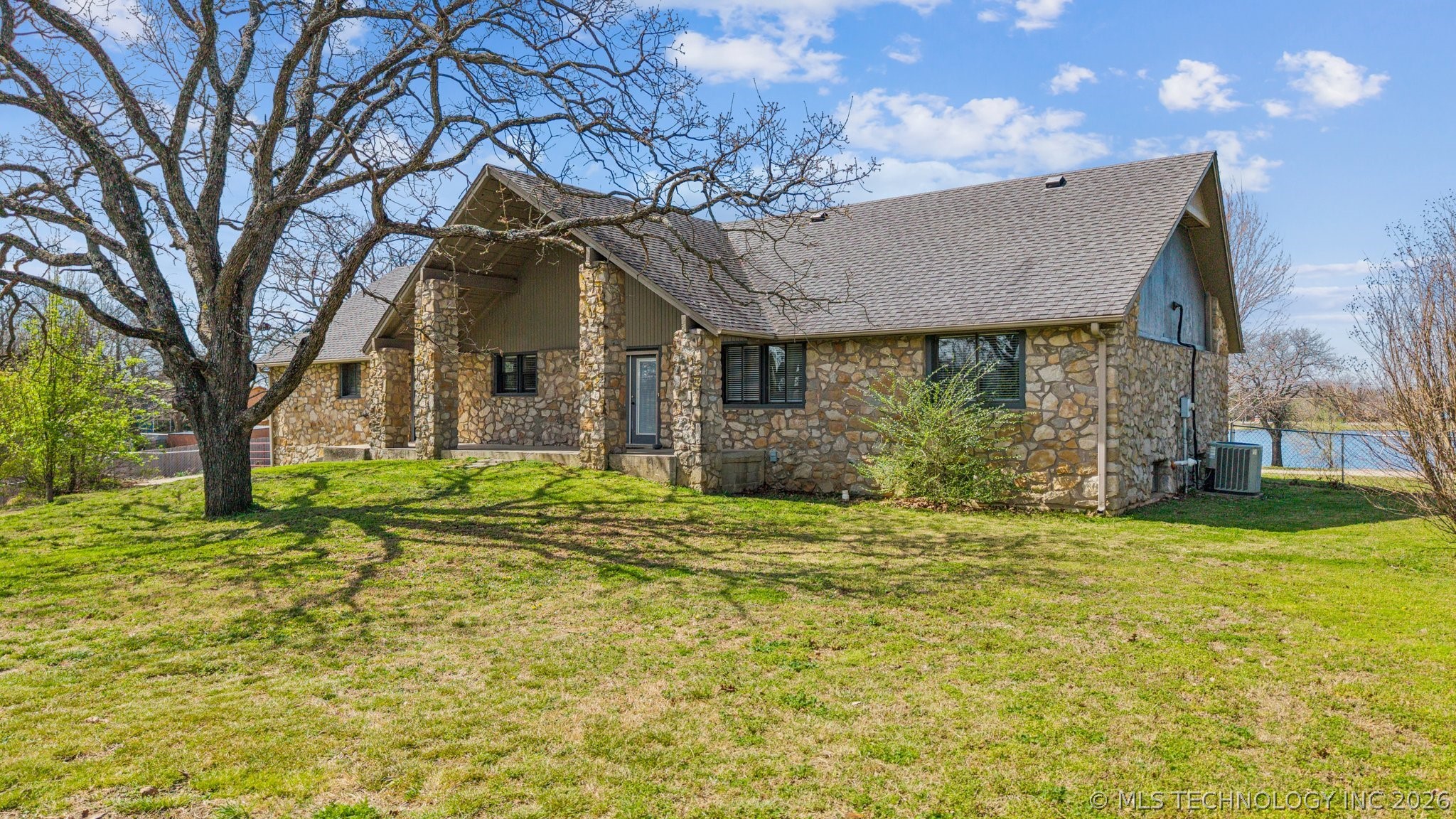 19805 S Lake Drive Claremore OK 74017