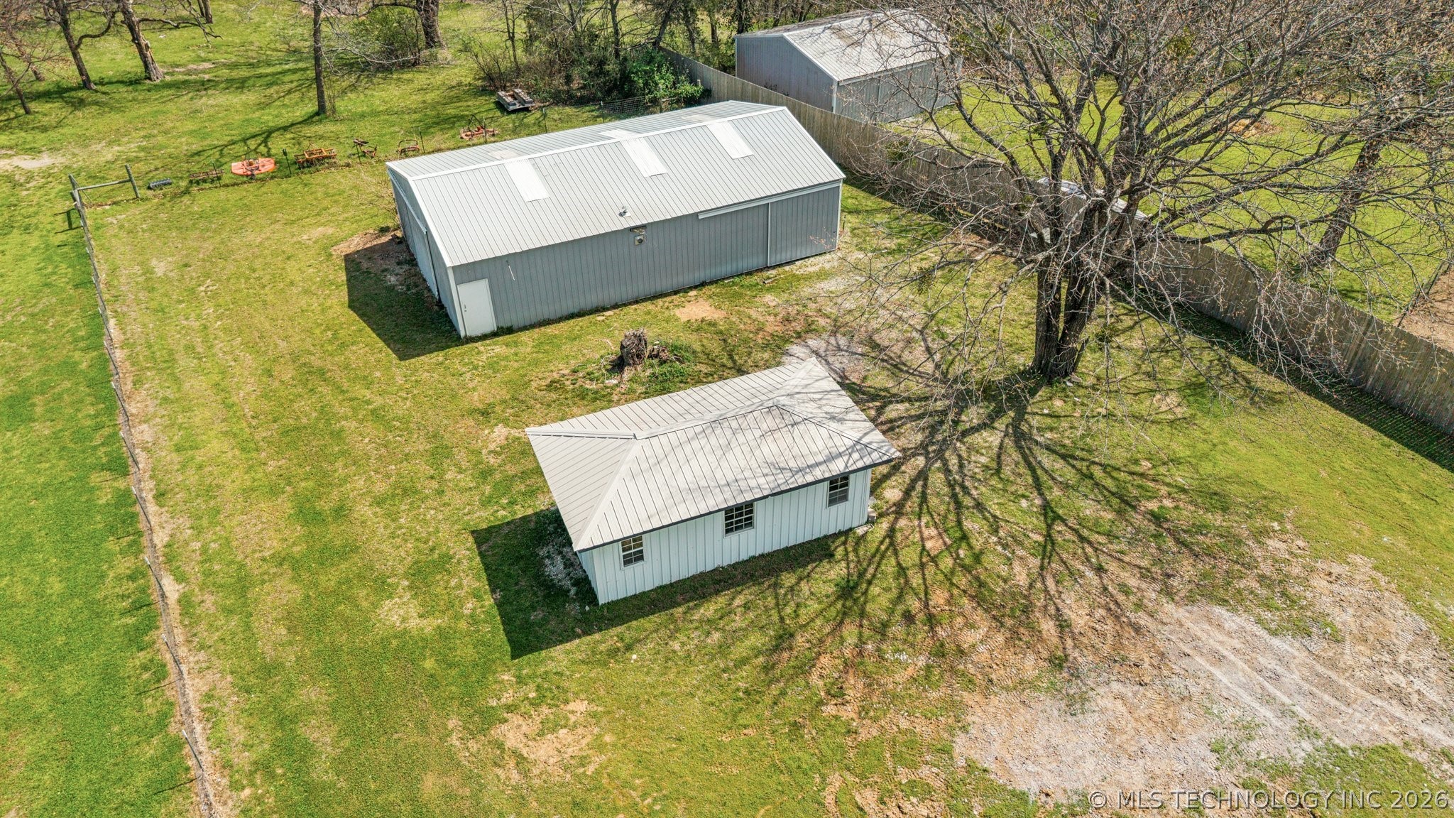 19805 S Lake Drive Claremore OK 74017