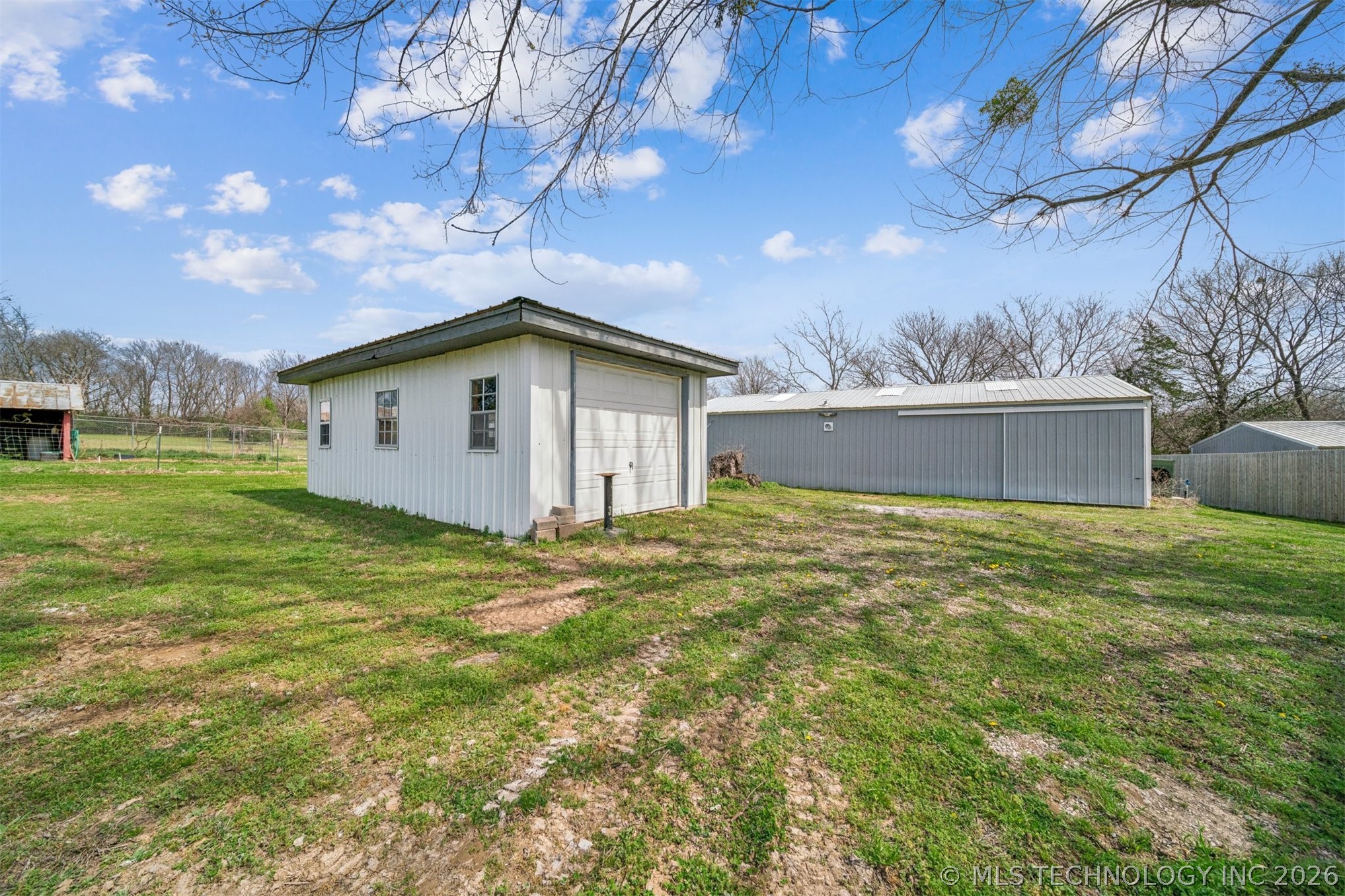 19805 S Lake Drive Claremore OK 74017