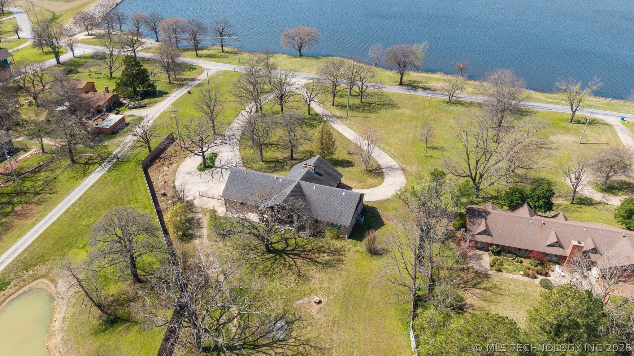 19805 S Lake Drive Claremore OK 74017