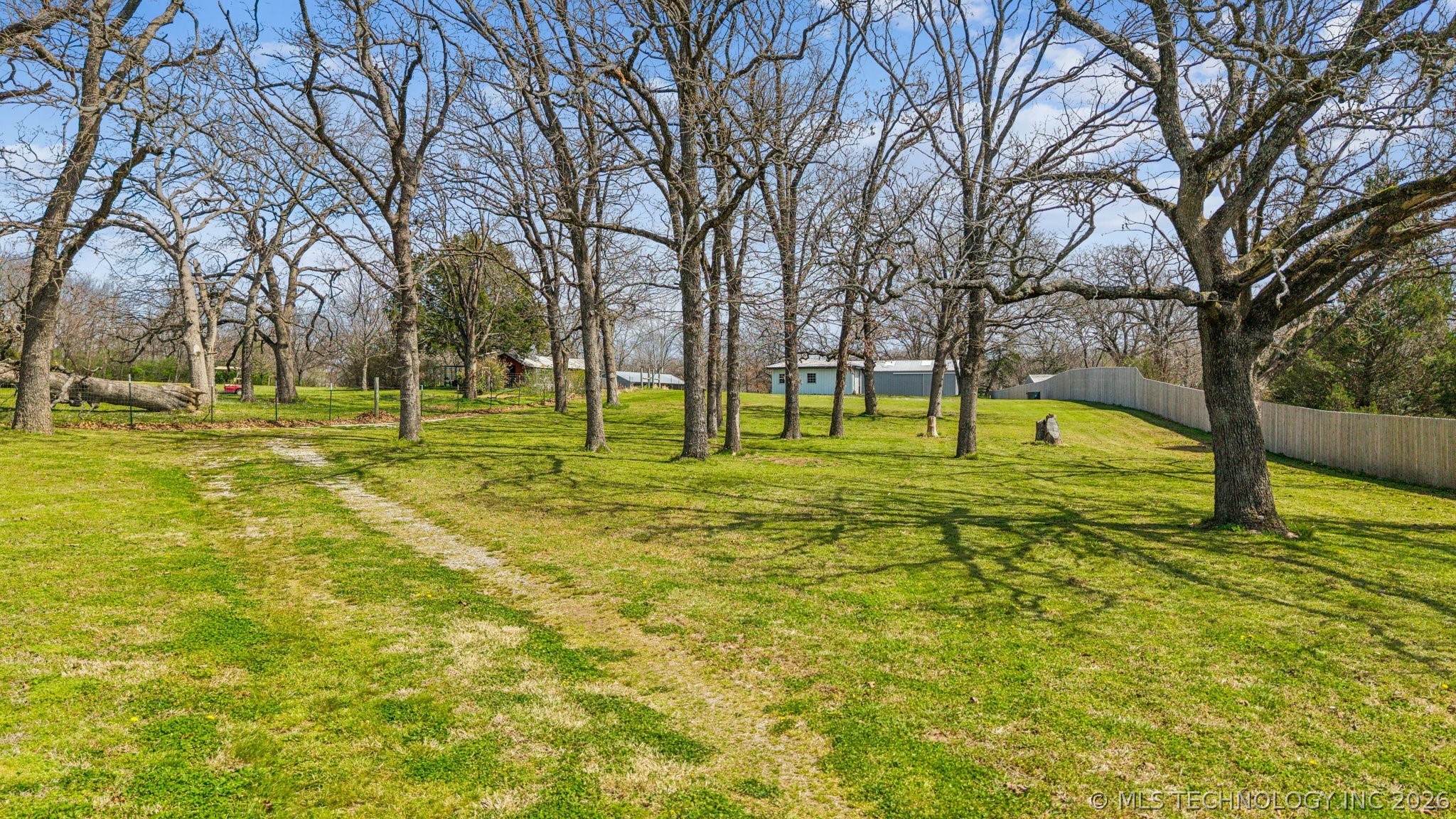 19805 S Lake Drive Claremore OK 74017