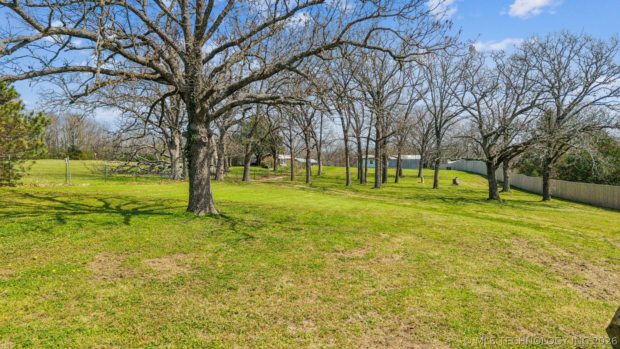 19805 S Lake Drive Claremore OK 74017