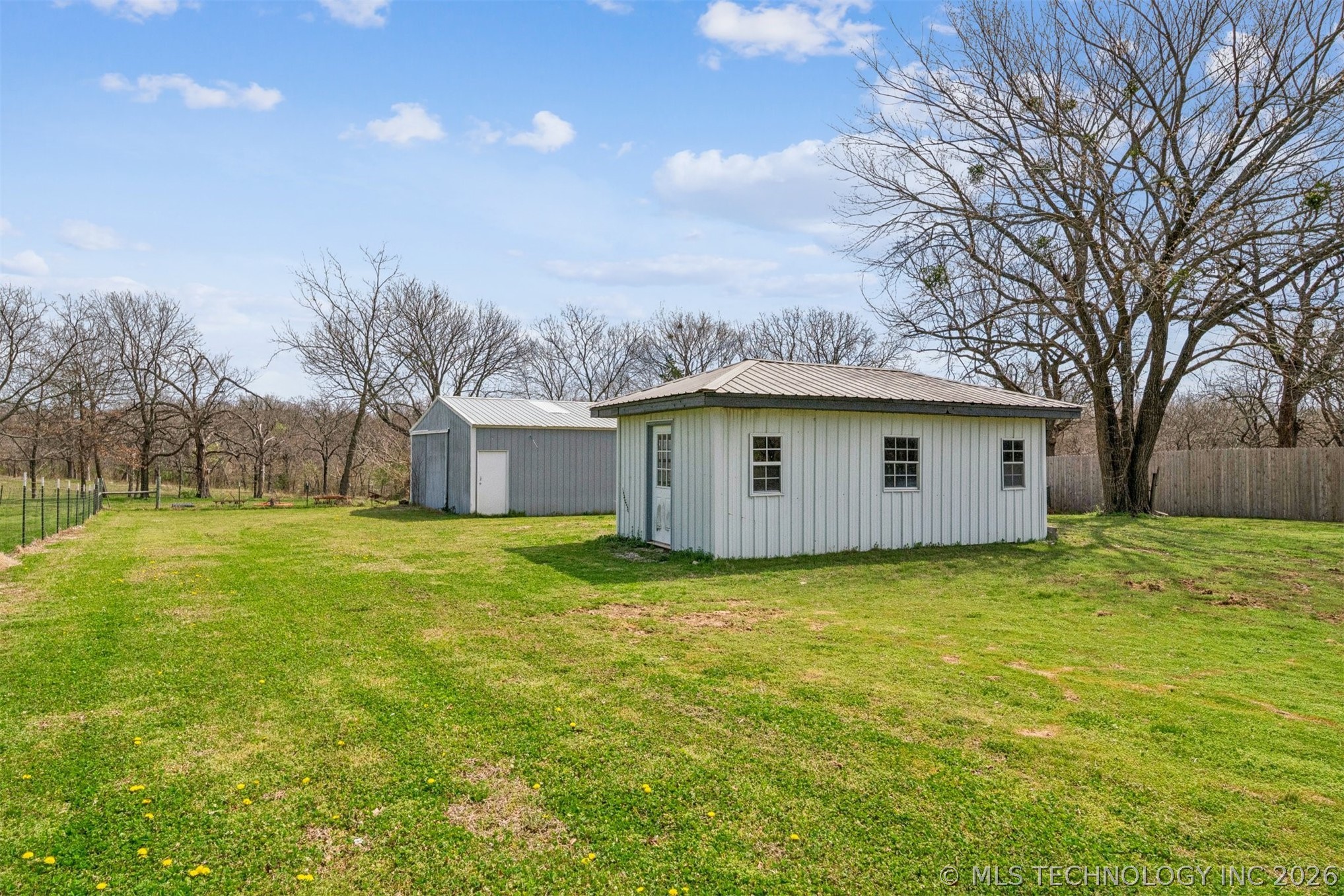 19805 S Lake Drive Claremore OK 74017