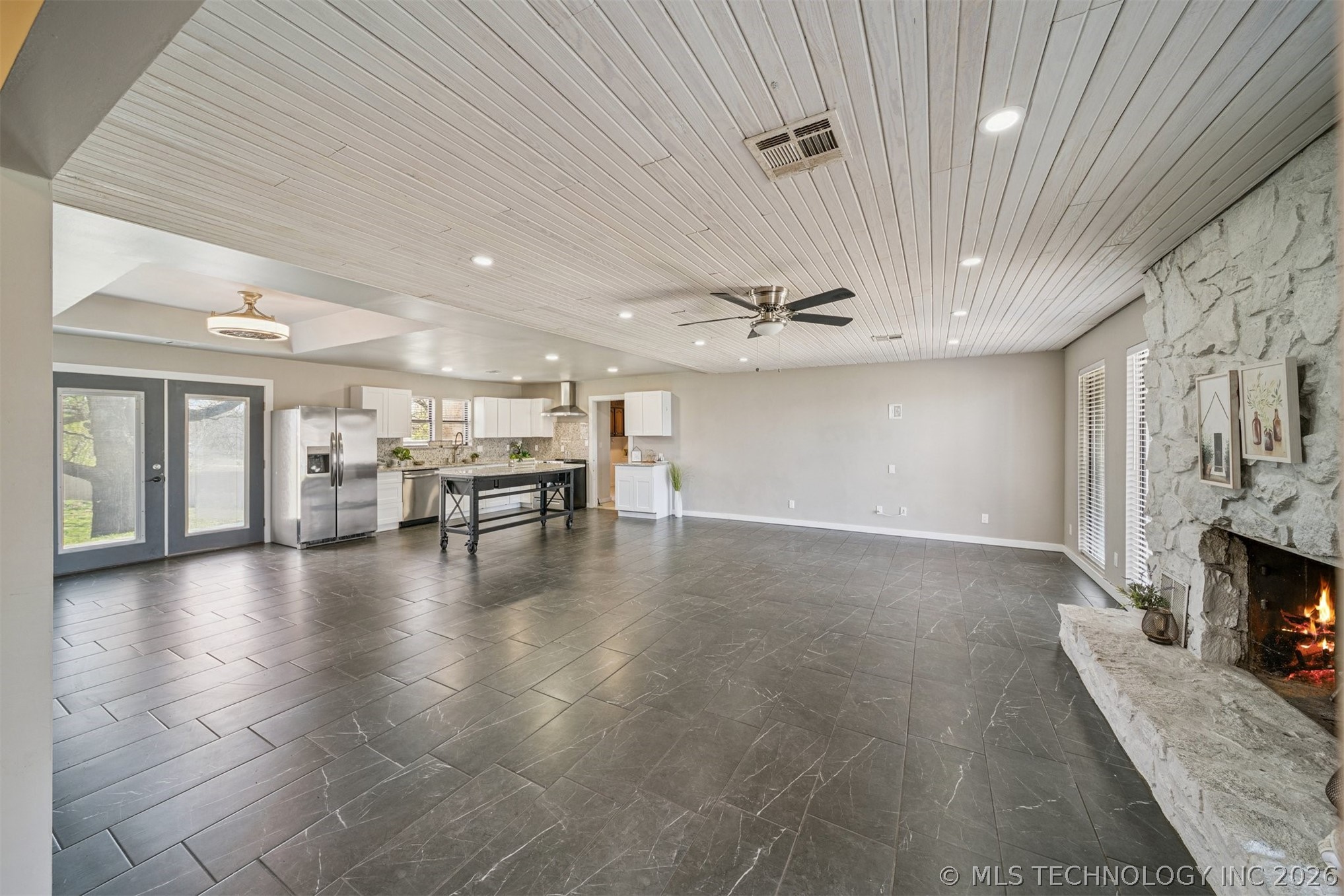 19805 S Lake Drive Claremore OK 74017