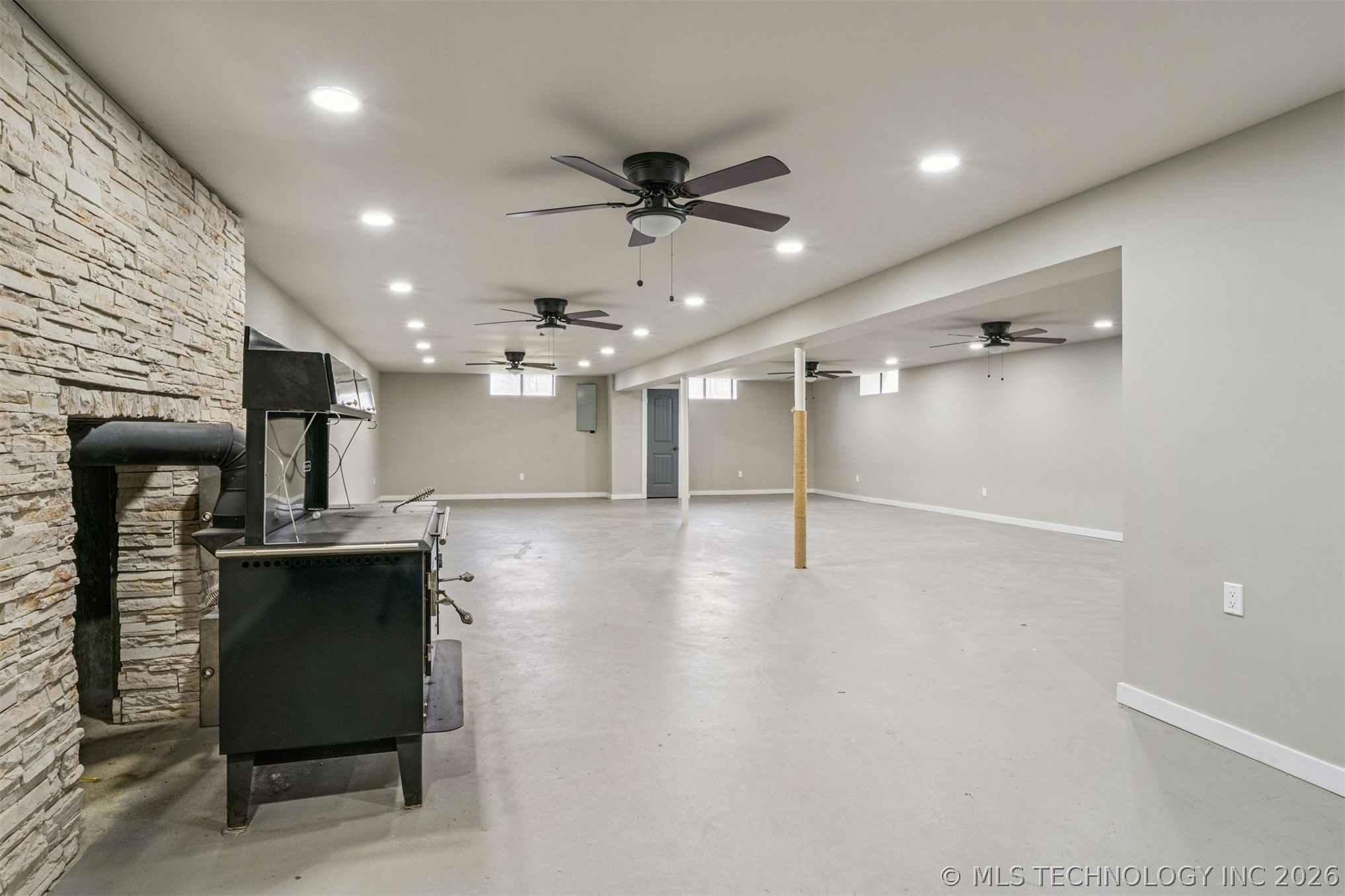 19805 S Lake Drive Claremore OK 74017