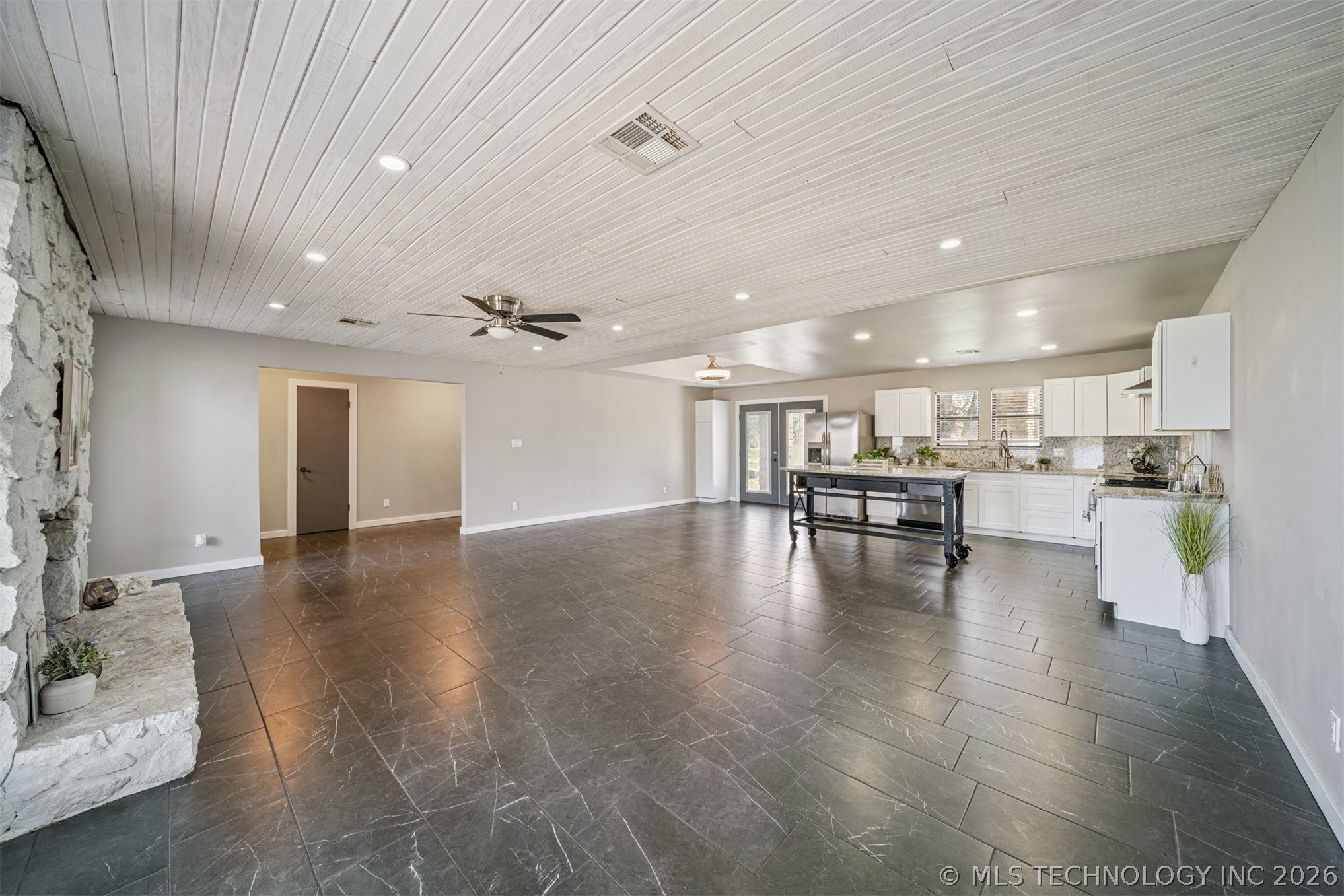 19805 S Lake Drive Claremore OK 74017