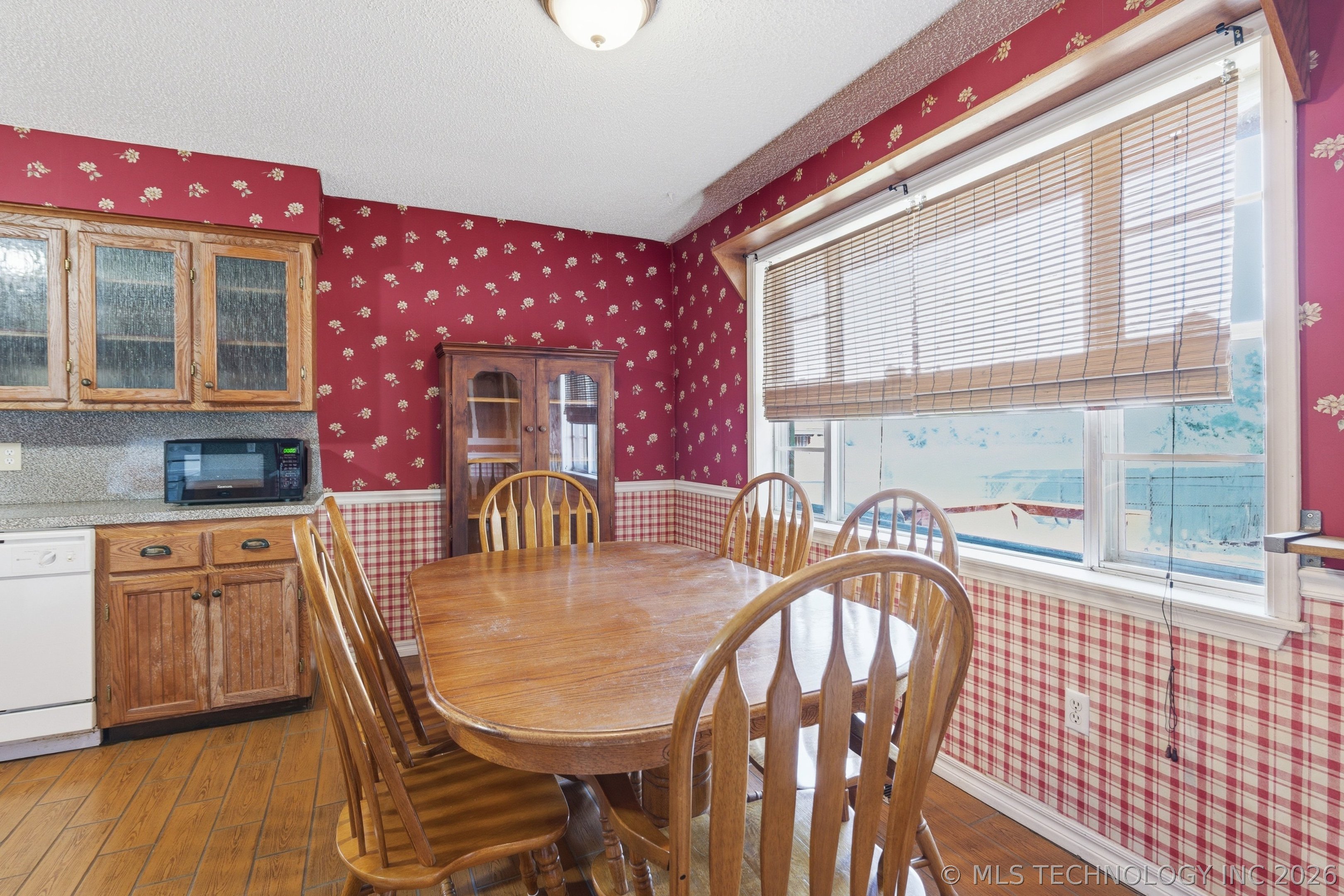 583 Gibson Place Mannford OK 74044
