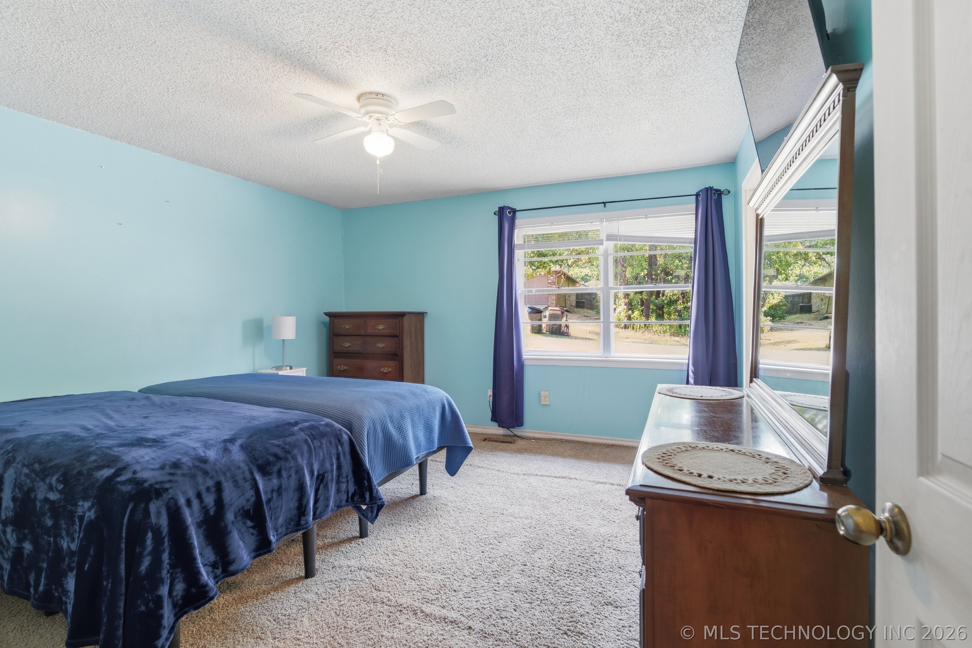 583 Gibson Place Mannford OK 74044