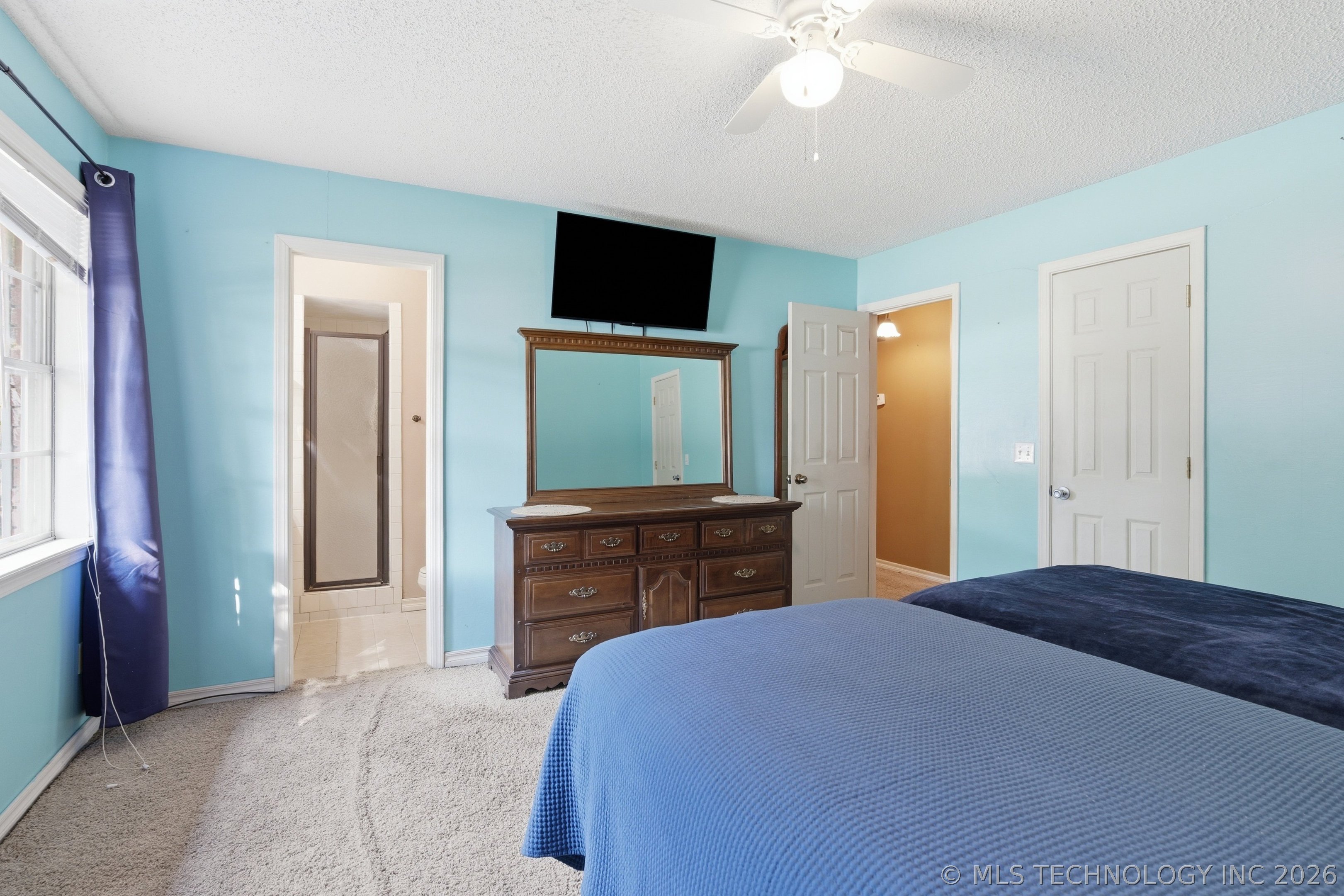 583 Gibson Place Mannford OK 74044