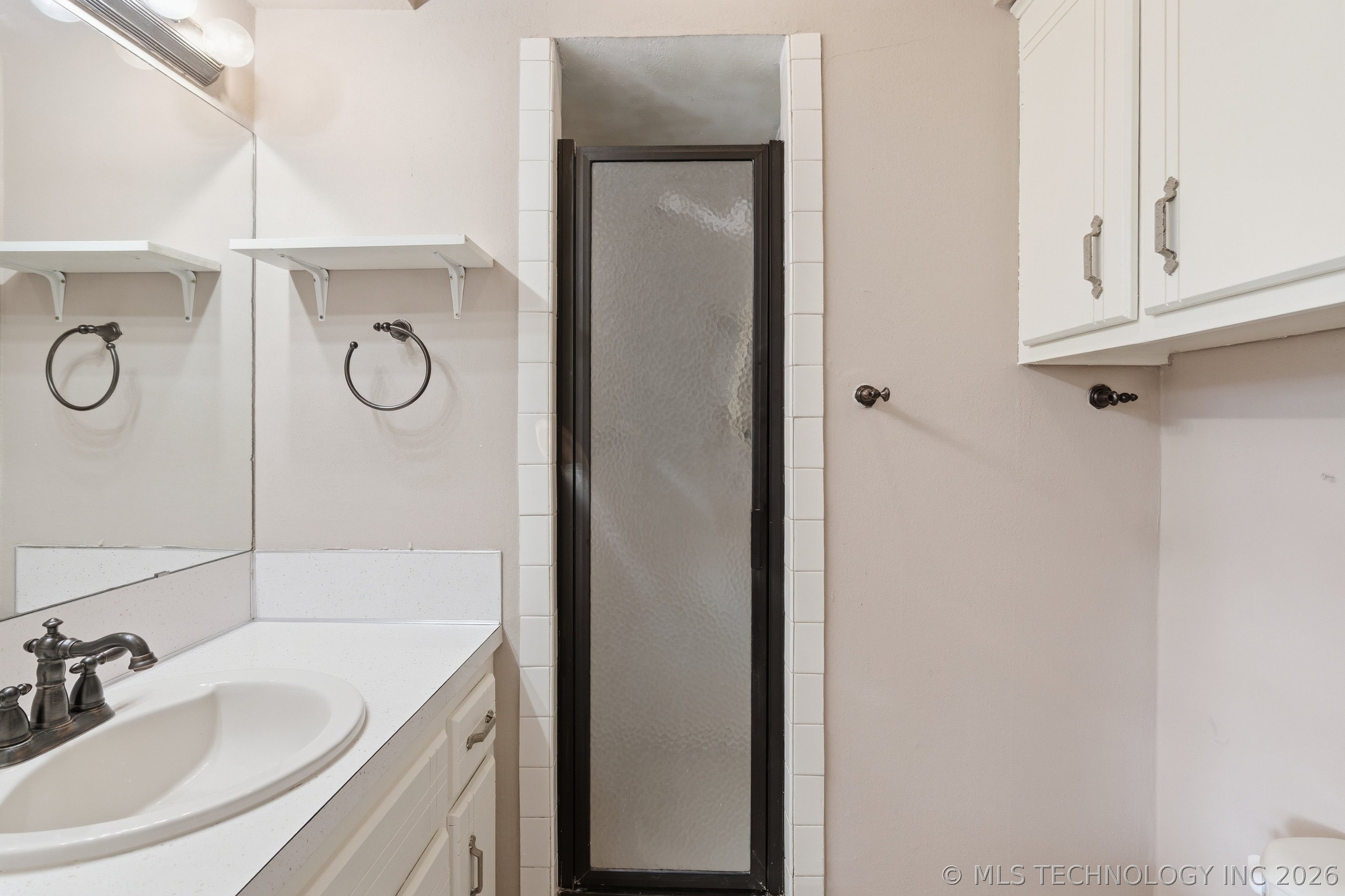 583 Gibson Place Mannford OK 74044