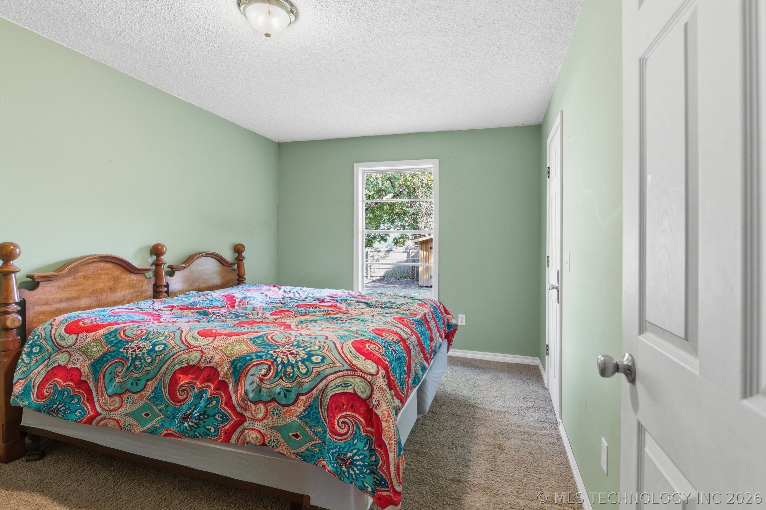 583 Gibson Place Mannford OK 74044