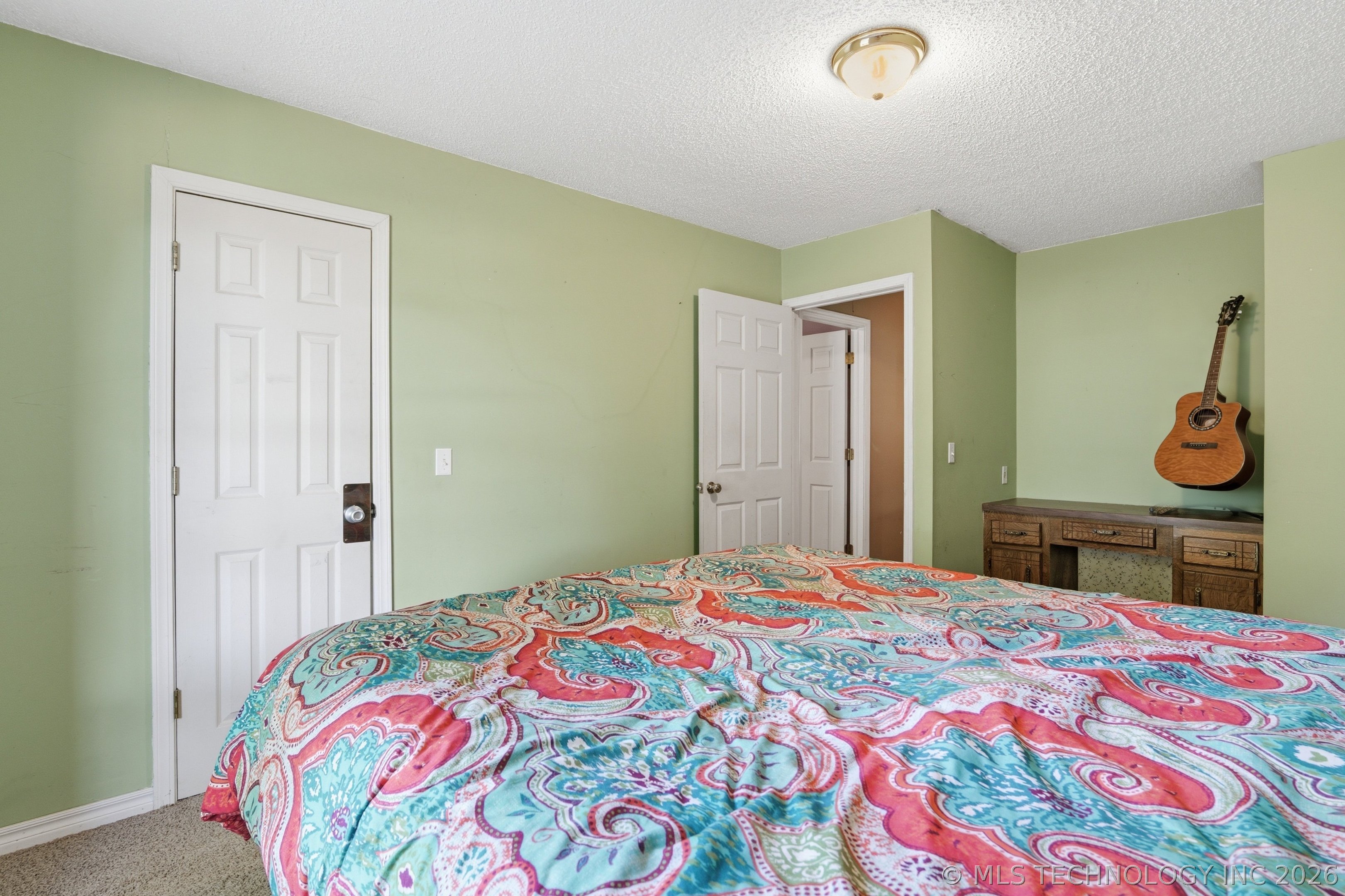 583 Gibson Place Mannford OK 74044