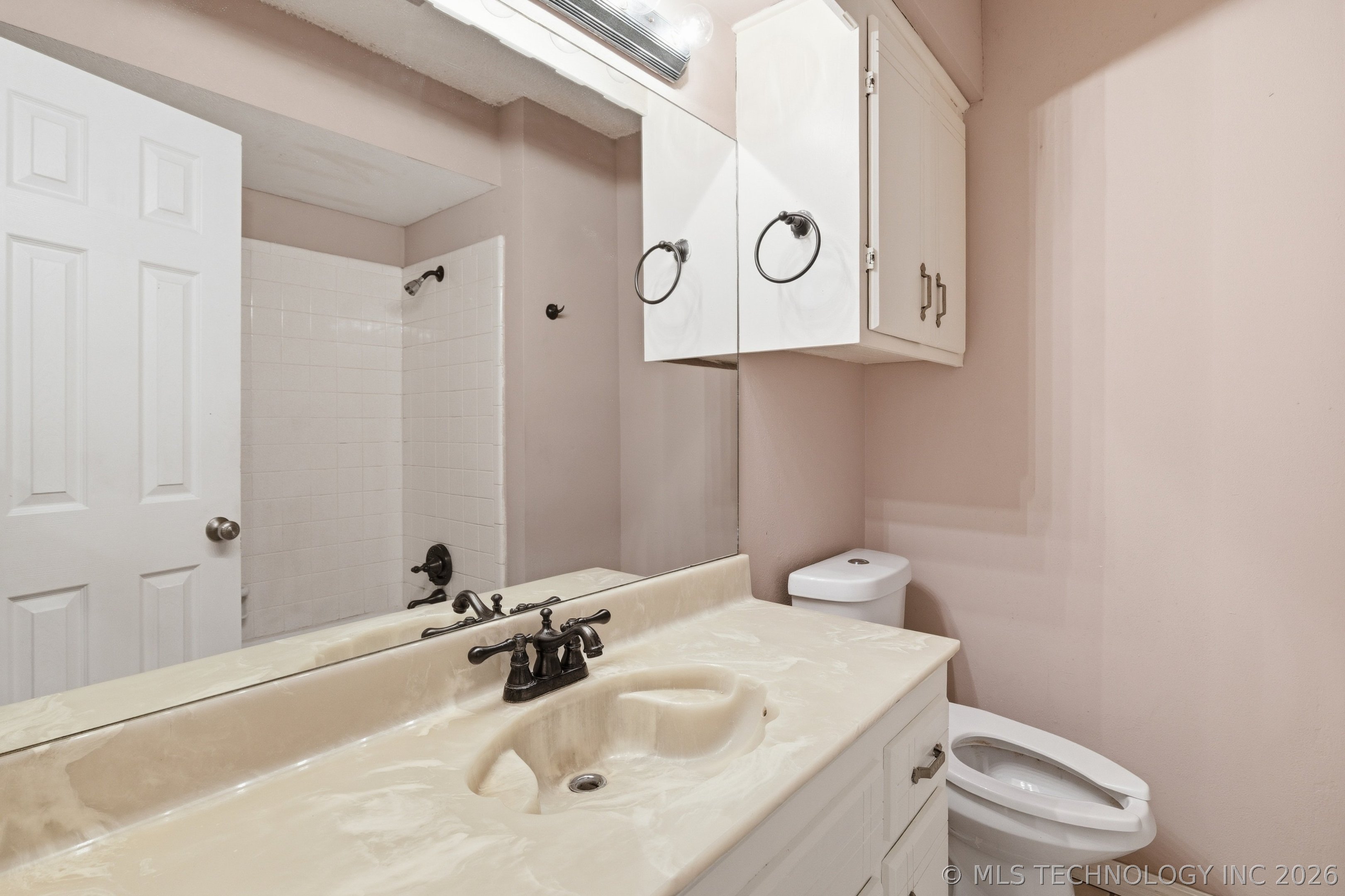 583 Gibson Place Mannford OK 74044