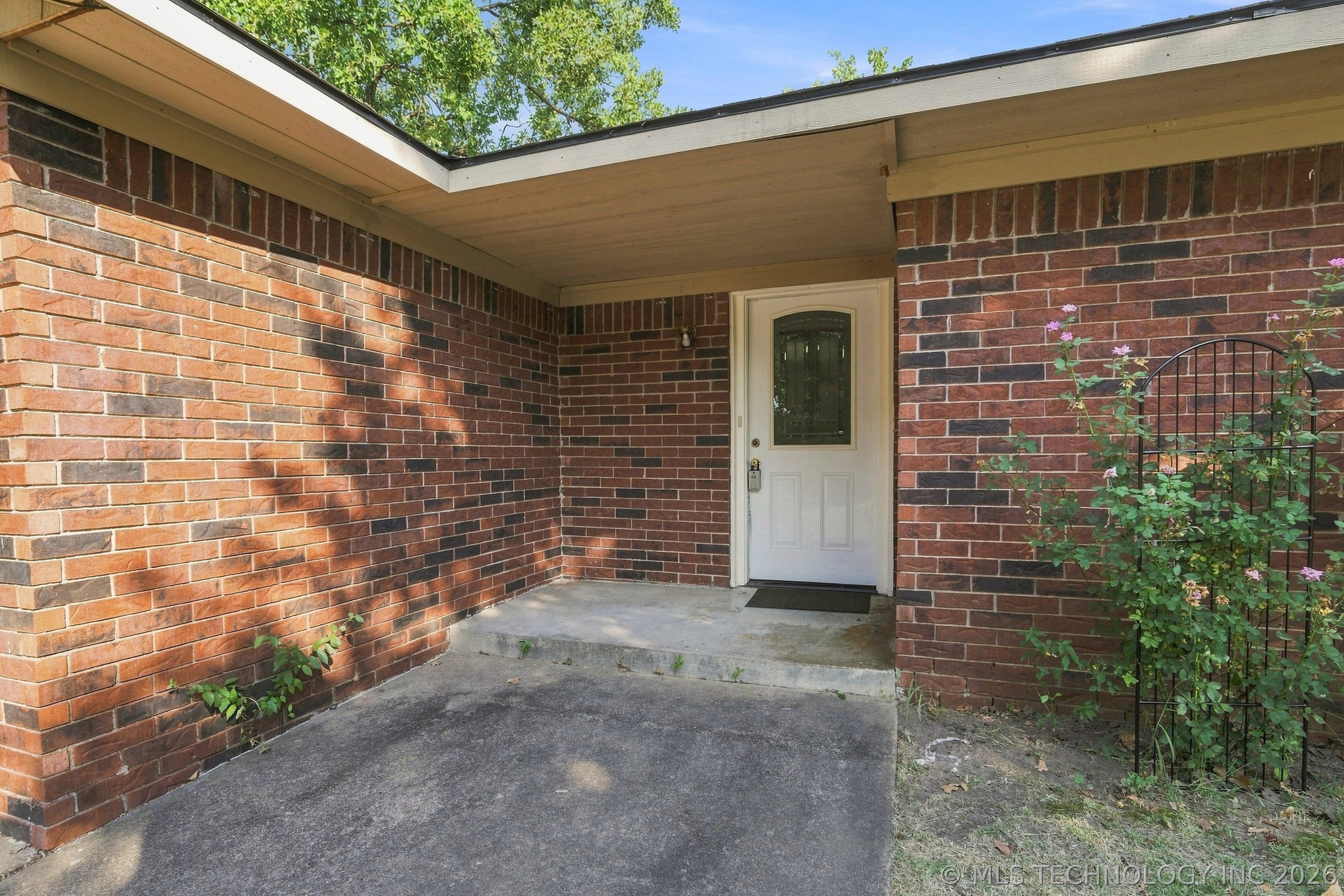 583 Gibson Place Mannford OK 74044
