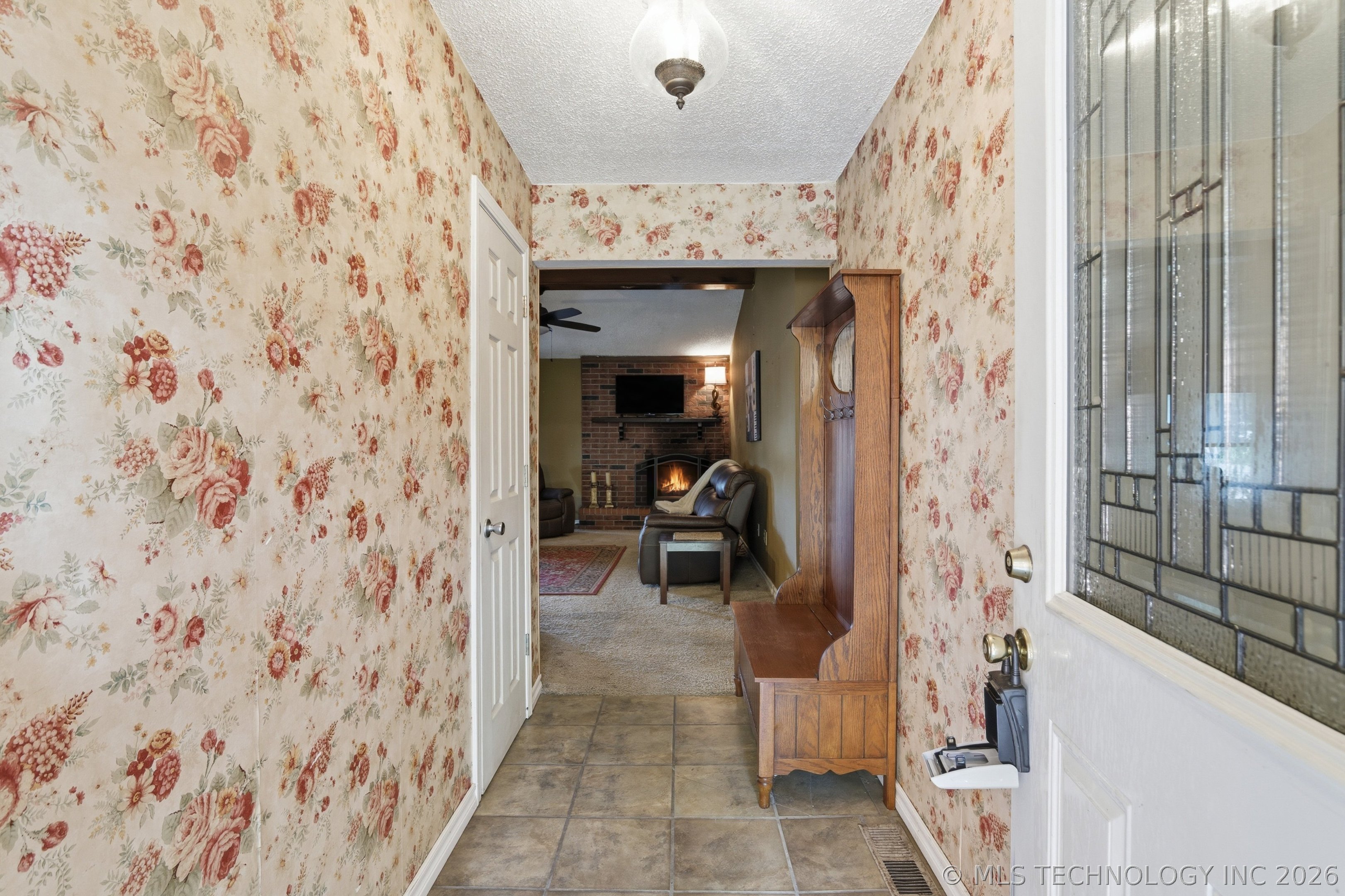 583 Gibson Place Mannford OK 74044