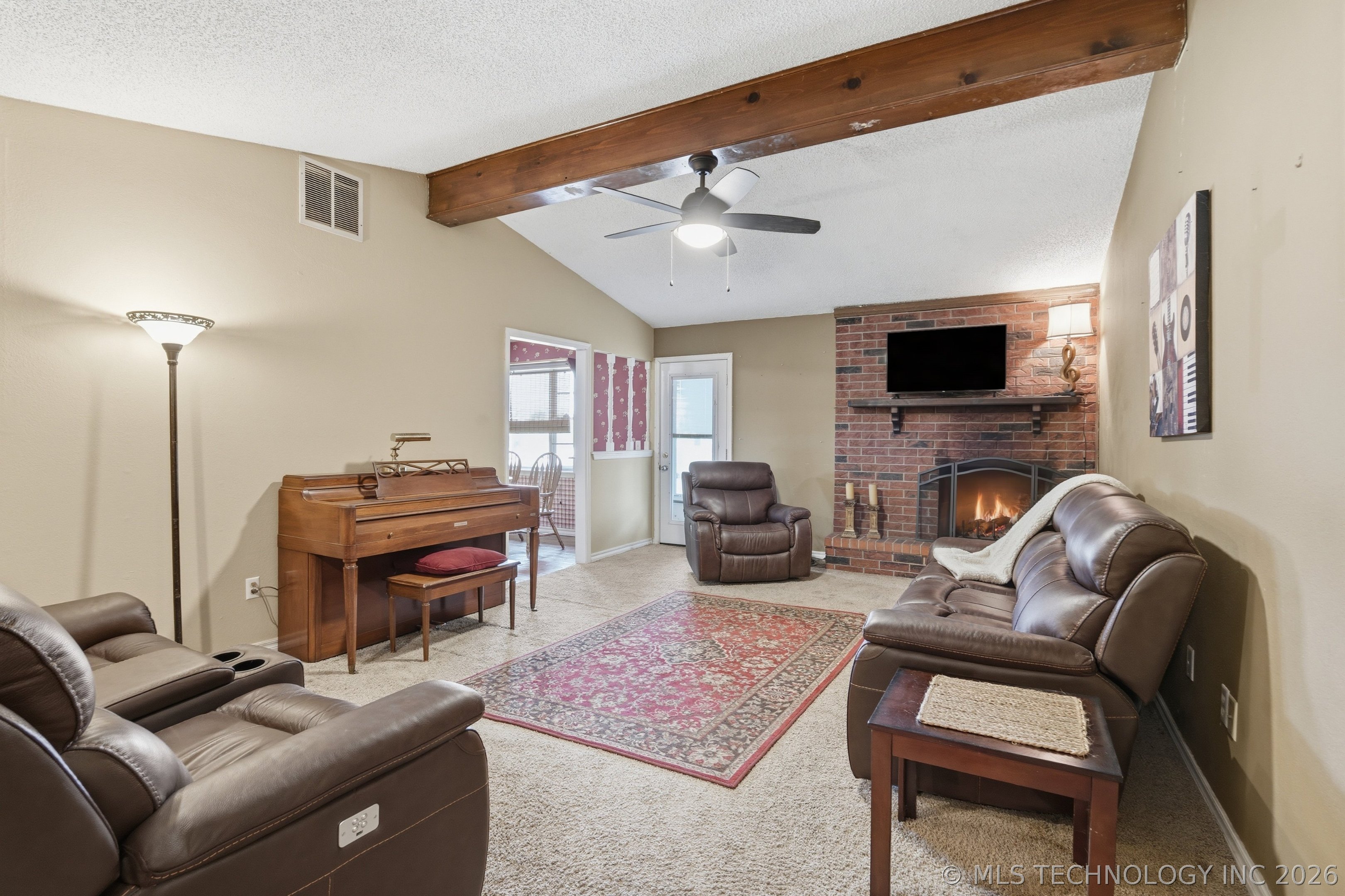 583 Gibson Place Mannford OK 74044