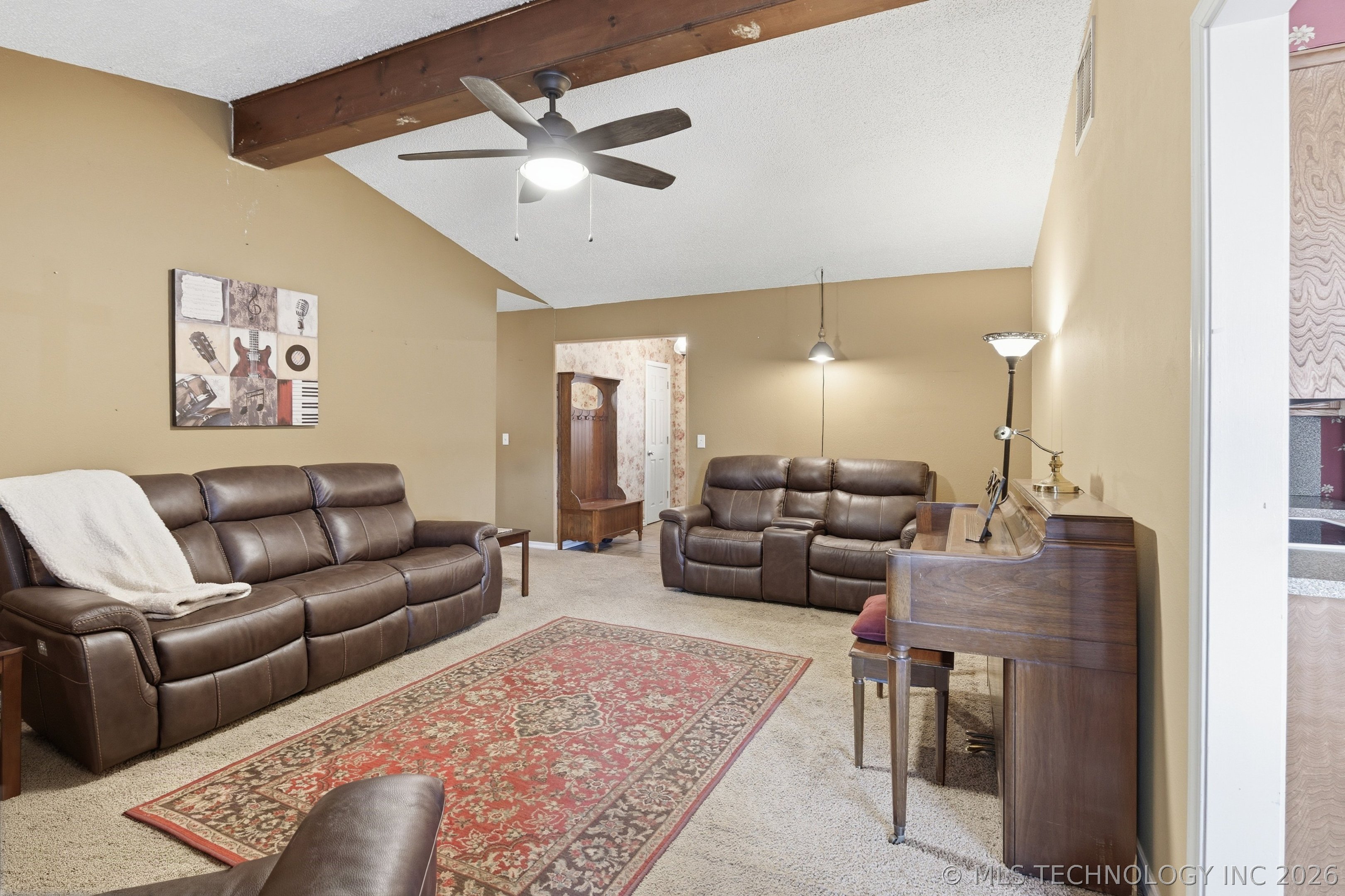 583 Gibson Place Mannford OK 74044