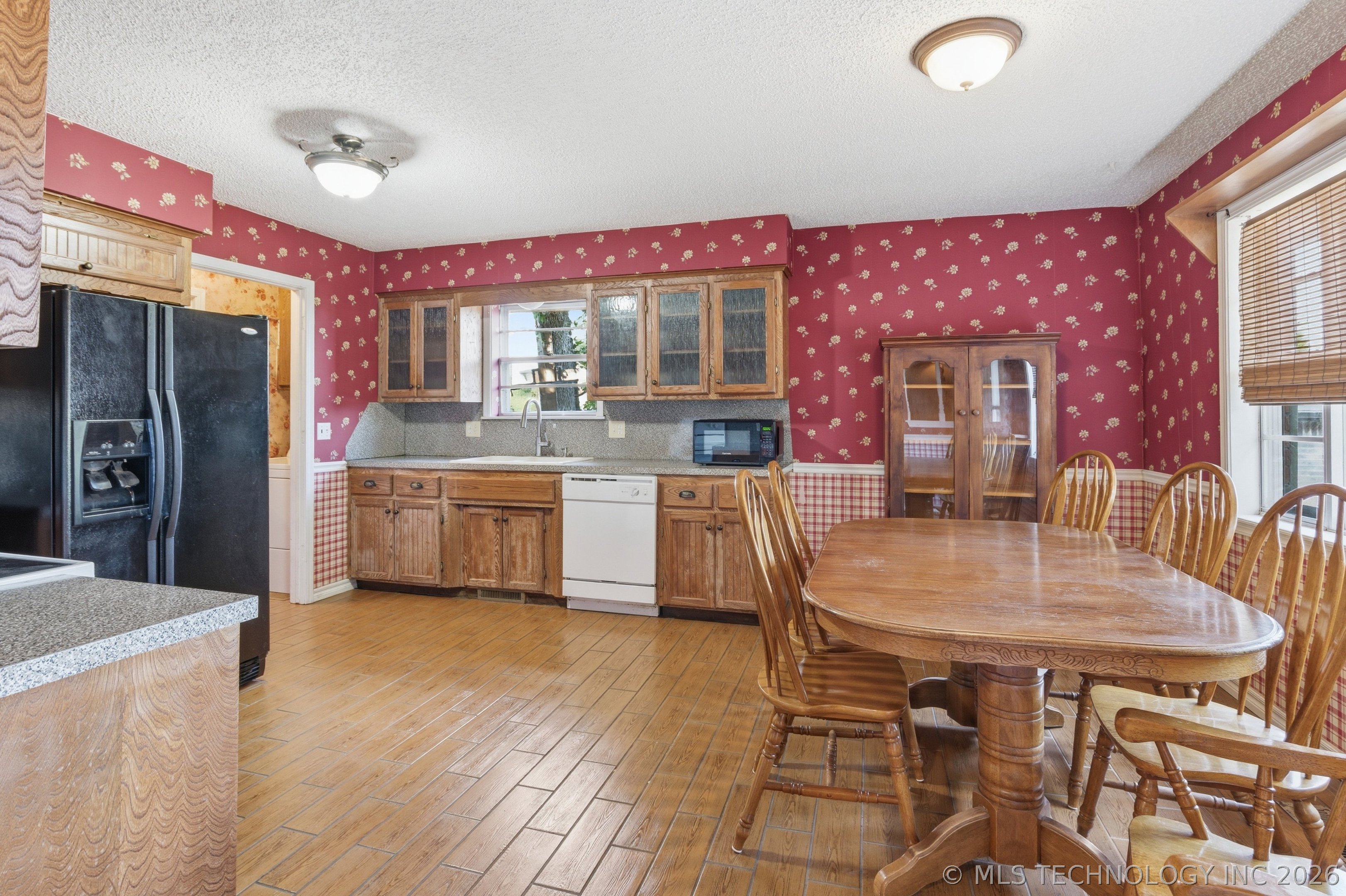 583 Gibson Place Mannford OK 74044