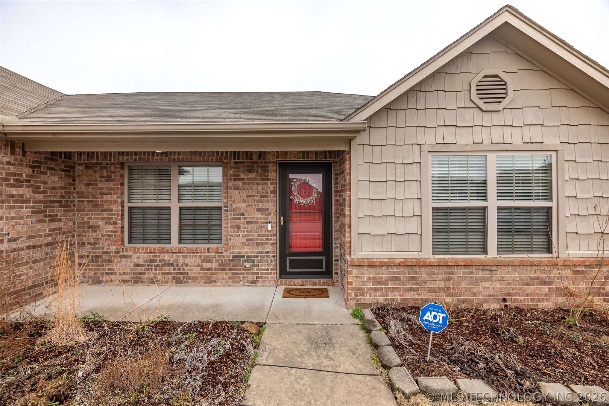 20676 E 34th Street S Broken Arrow OK 74014