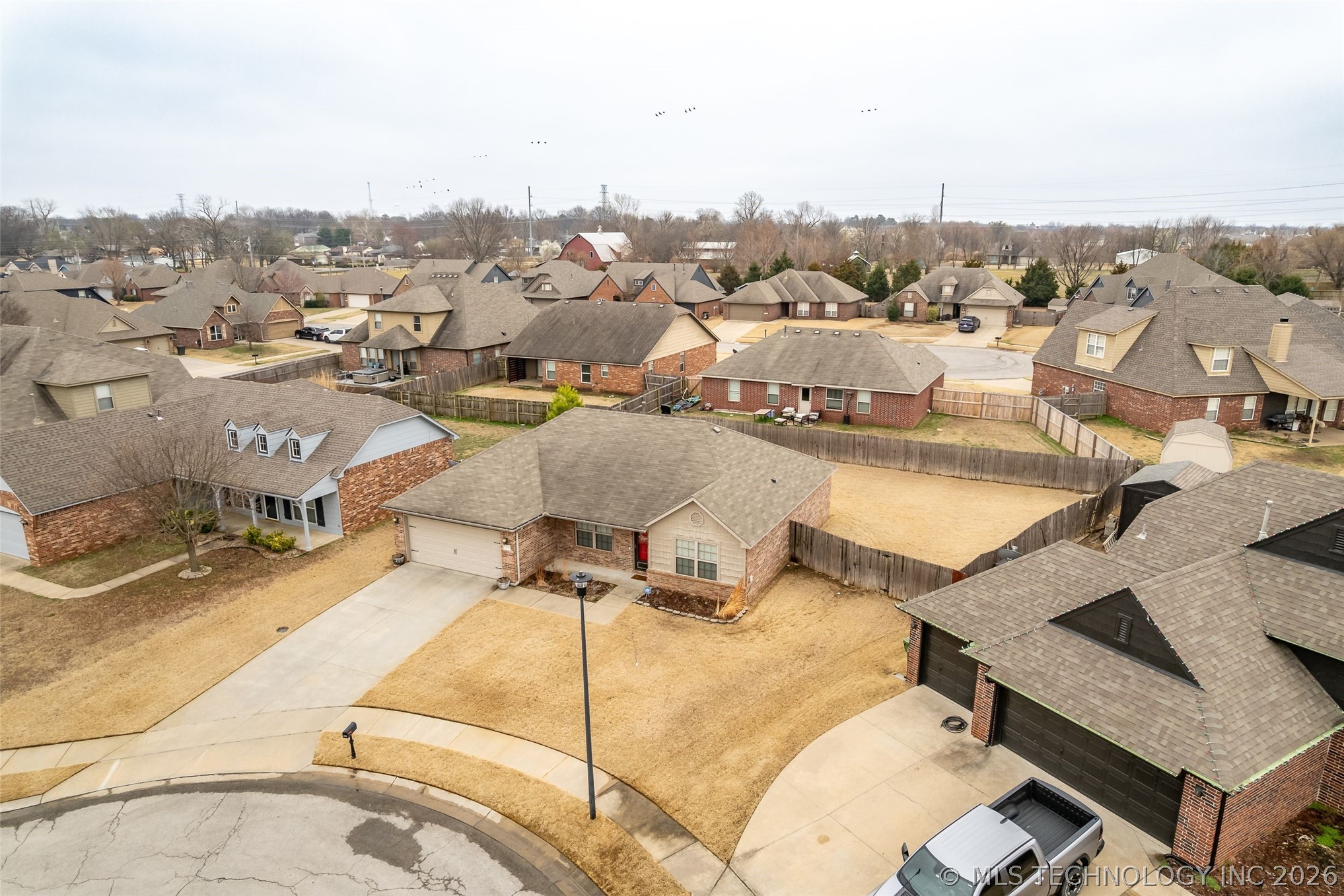 20676 E 34th Street S Broken Arrow OK 74014
