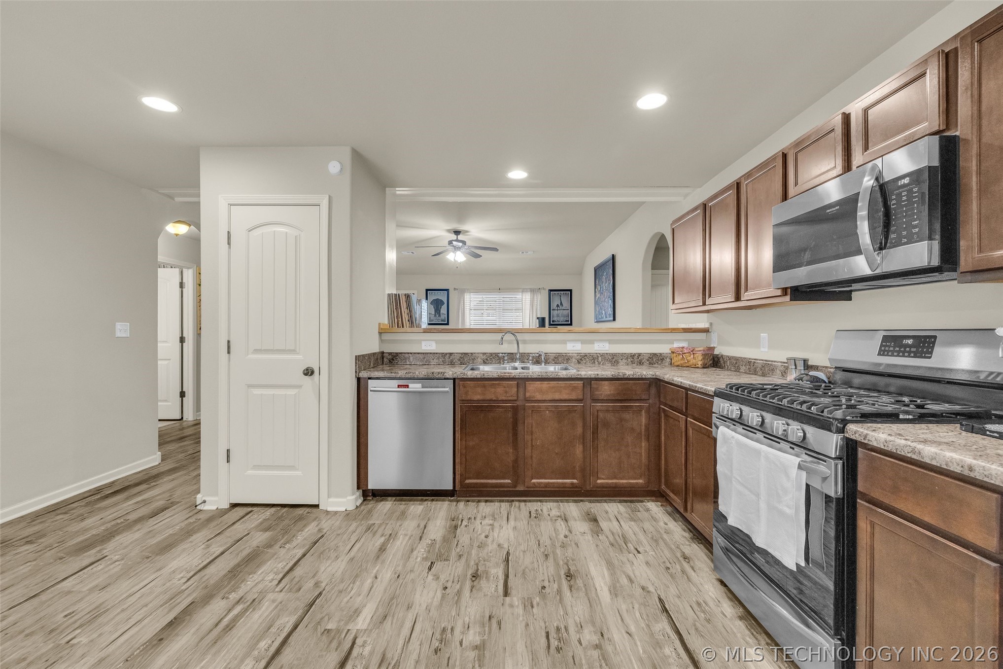 20676 E 34th Street S Broken Arrow OK 74014