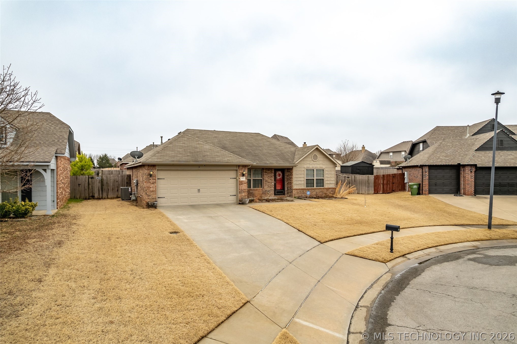 20676 E 34th Street S Broken Arrow OK 74014