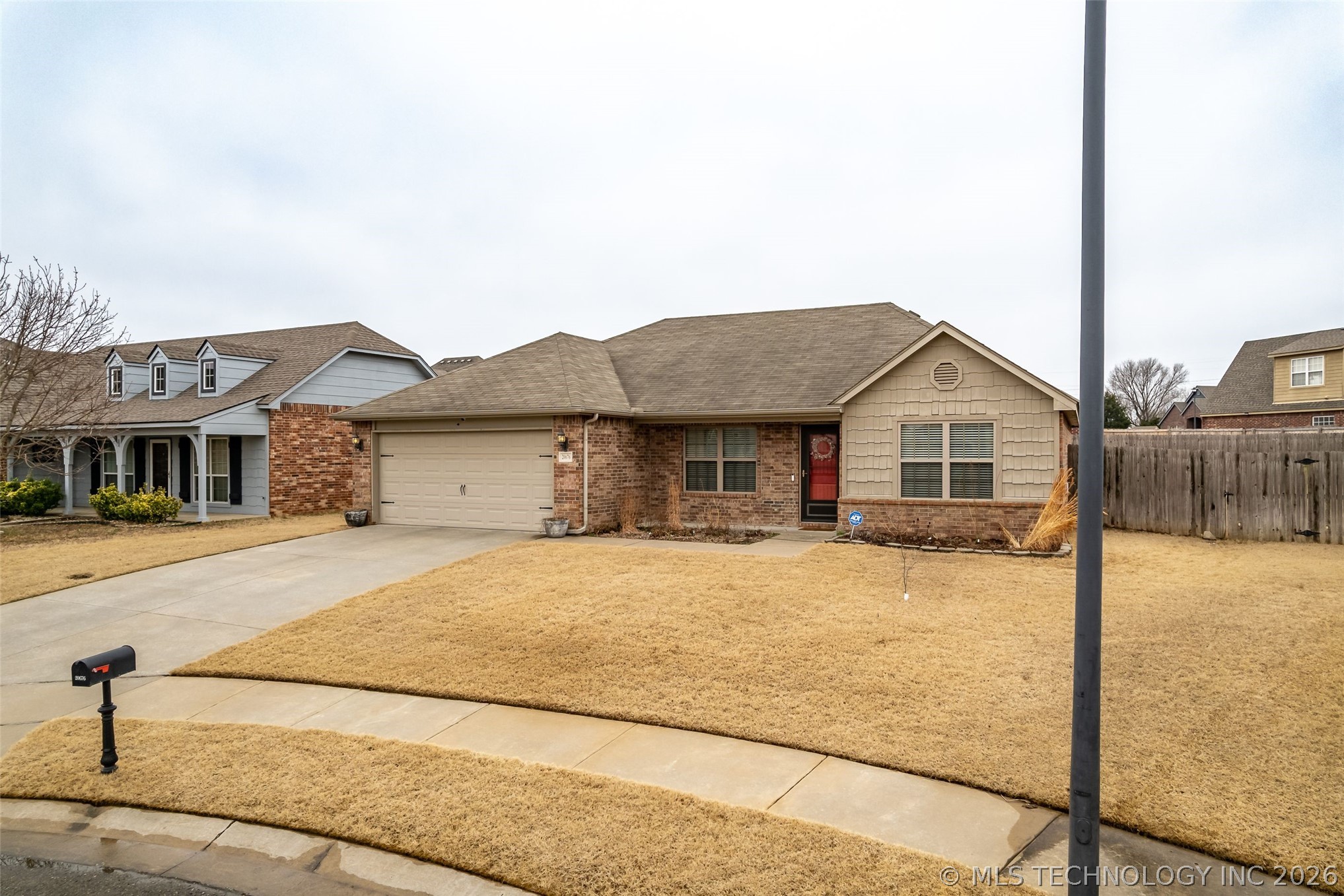 20676 E 34th Street S Broken Arrow OK 74014