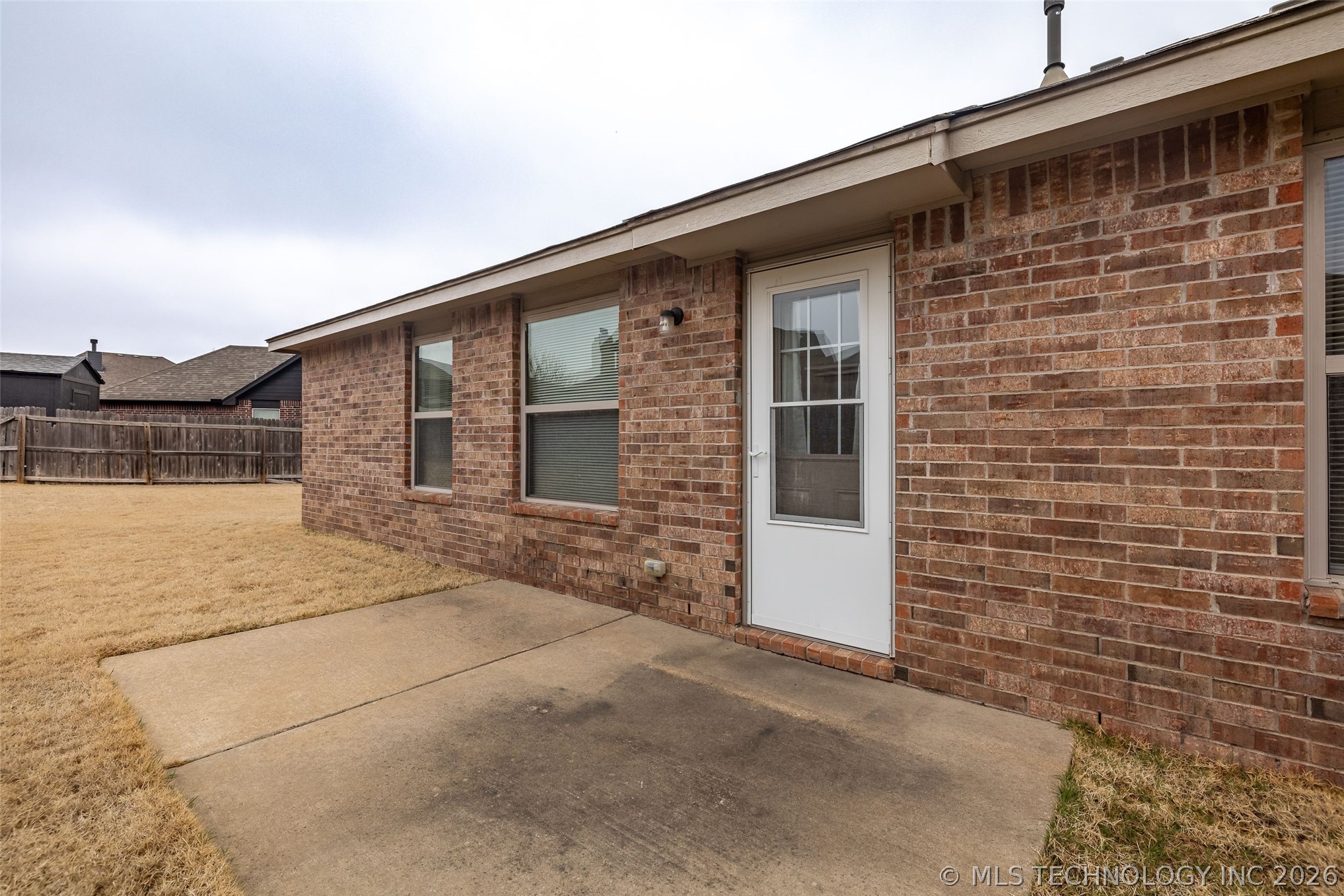 20676 E 34th Street S Broken Arrow OK 74014