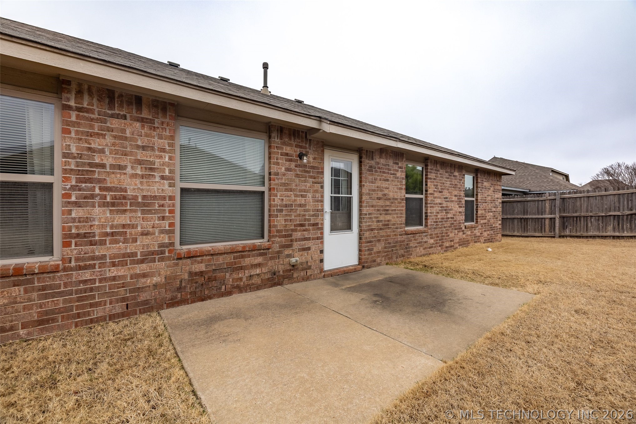 20676 E 34th Street S Broken Arrow OK 74014