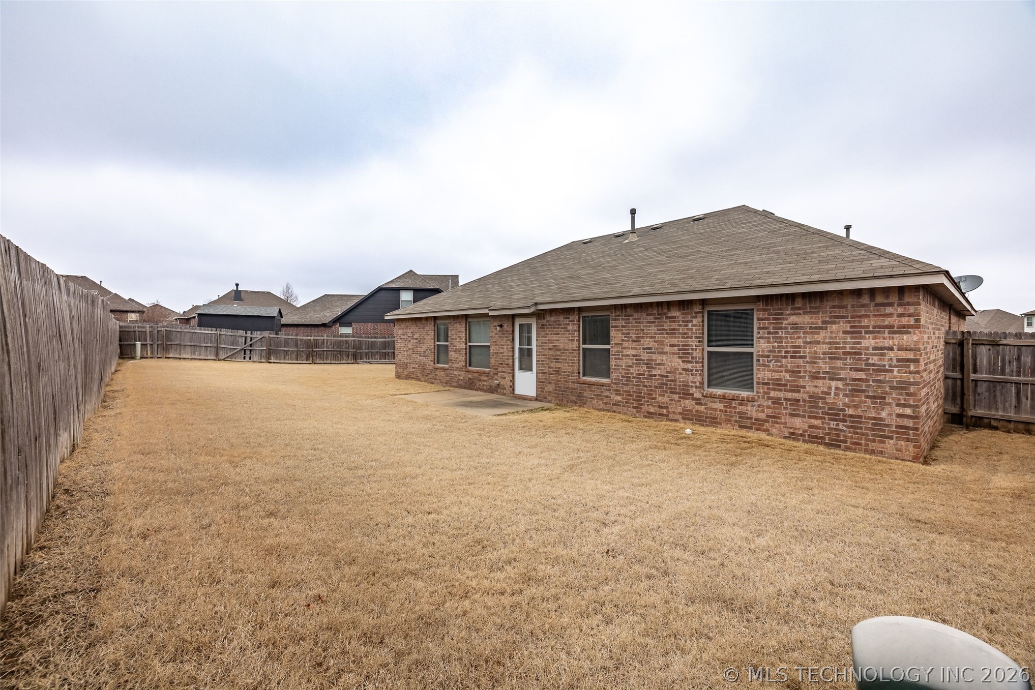 20676 E 34th Street S Broken Arrow OK 74014