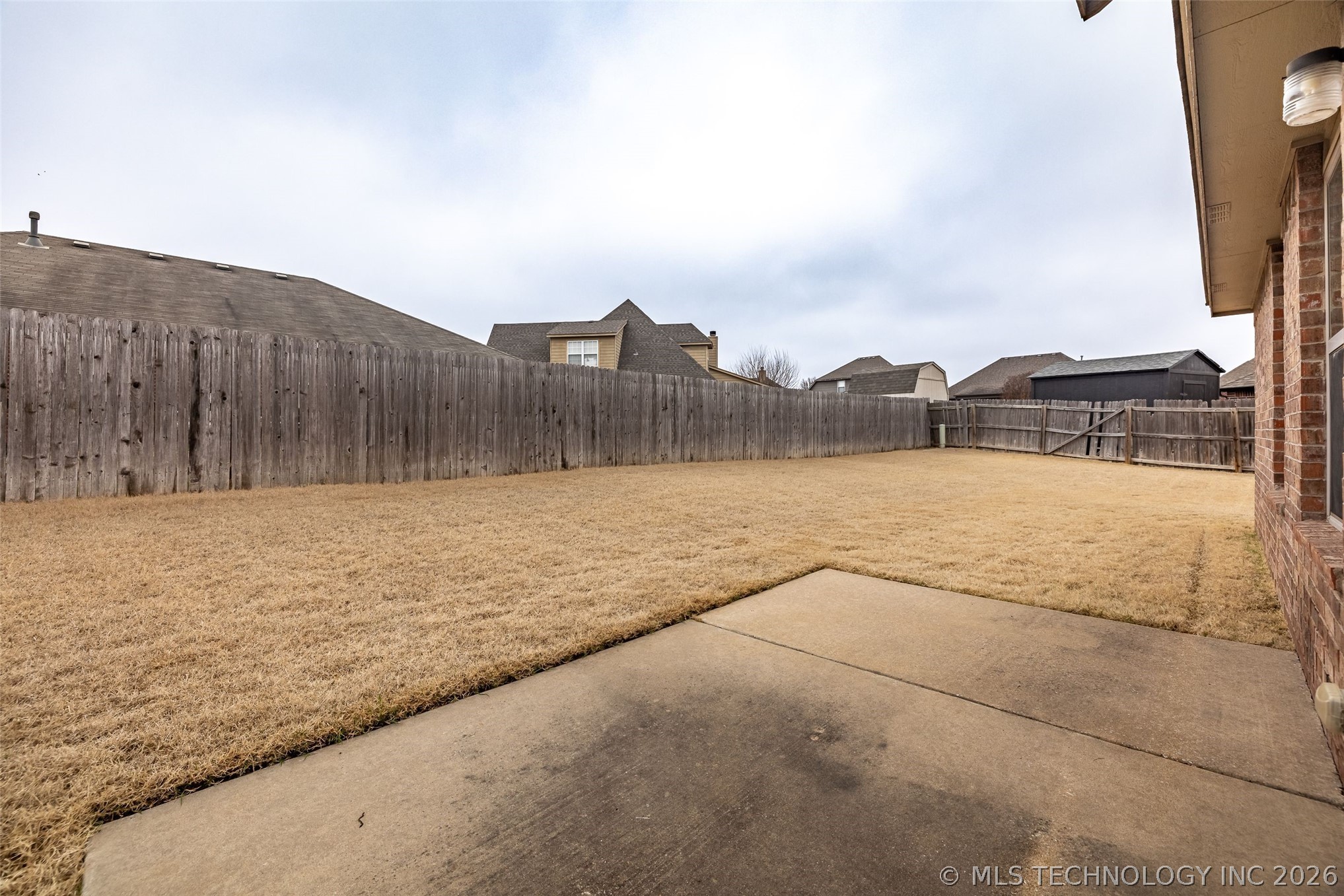 20676 E 34th Street S Broken Arrow OK 74014