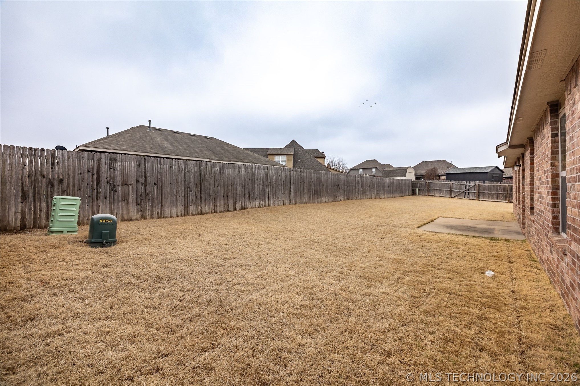 20676 E 34th Street S Broken Arrow OK 74014