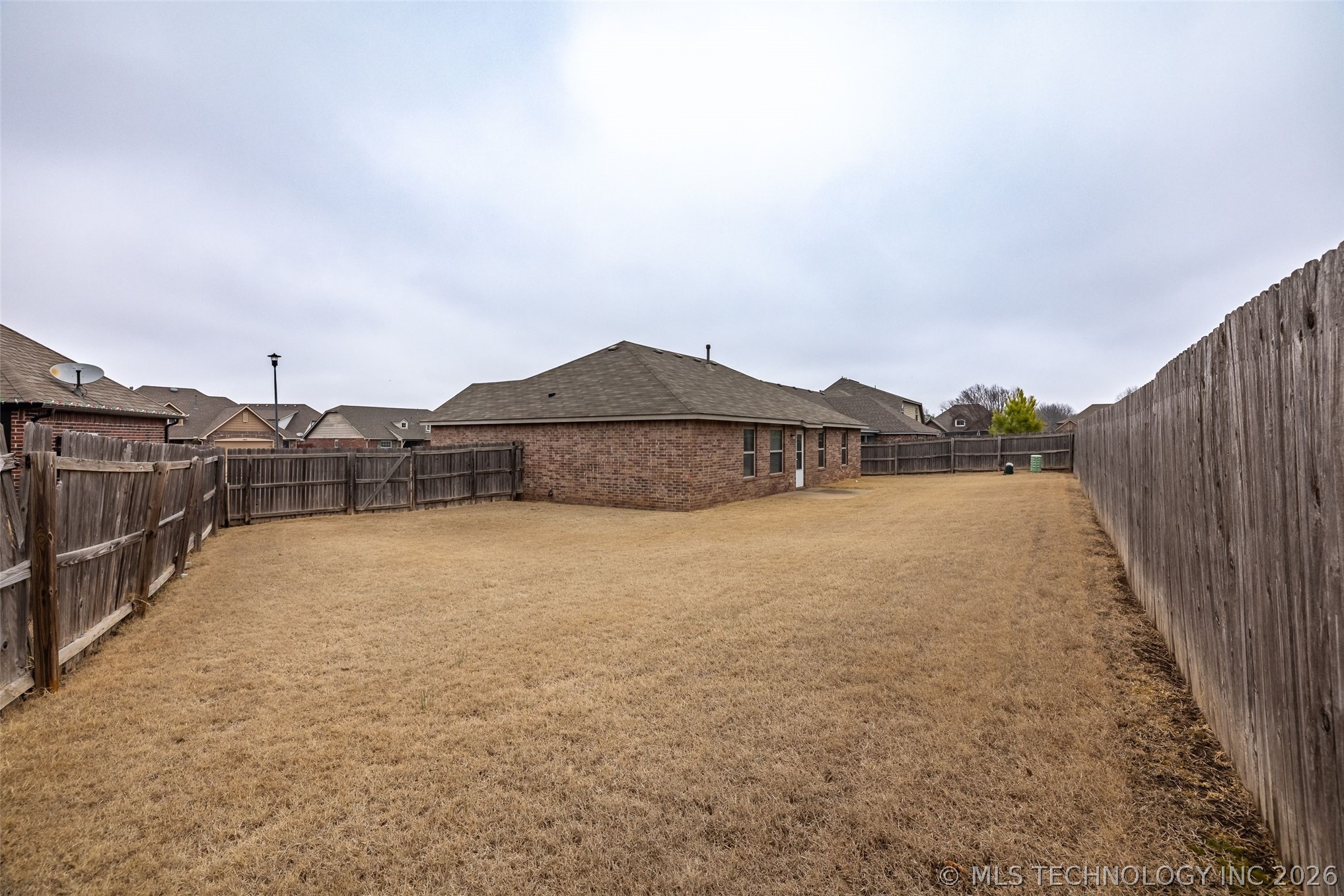 20676 E 34th Street S Broken Arrow OK 74014