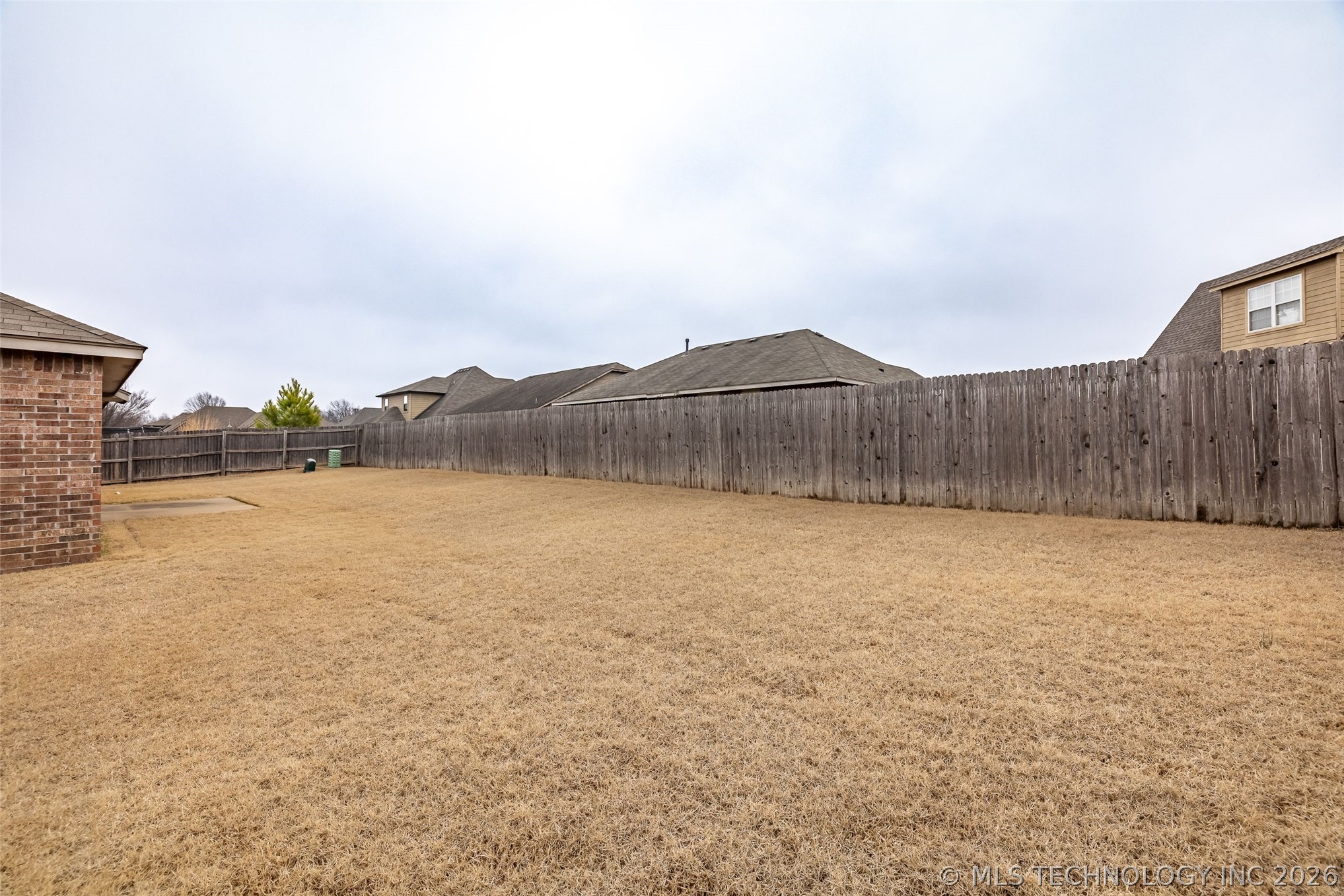20676 E 34th Street S Broken Arrow OK 74014