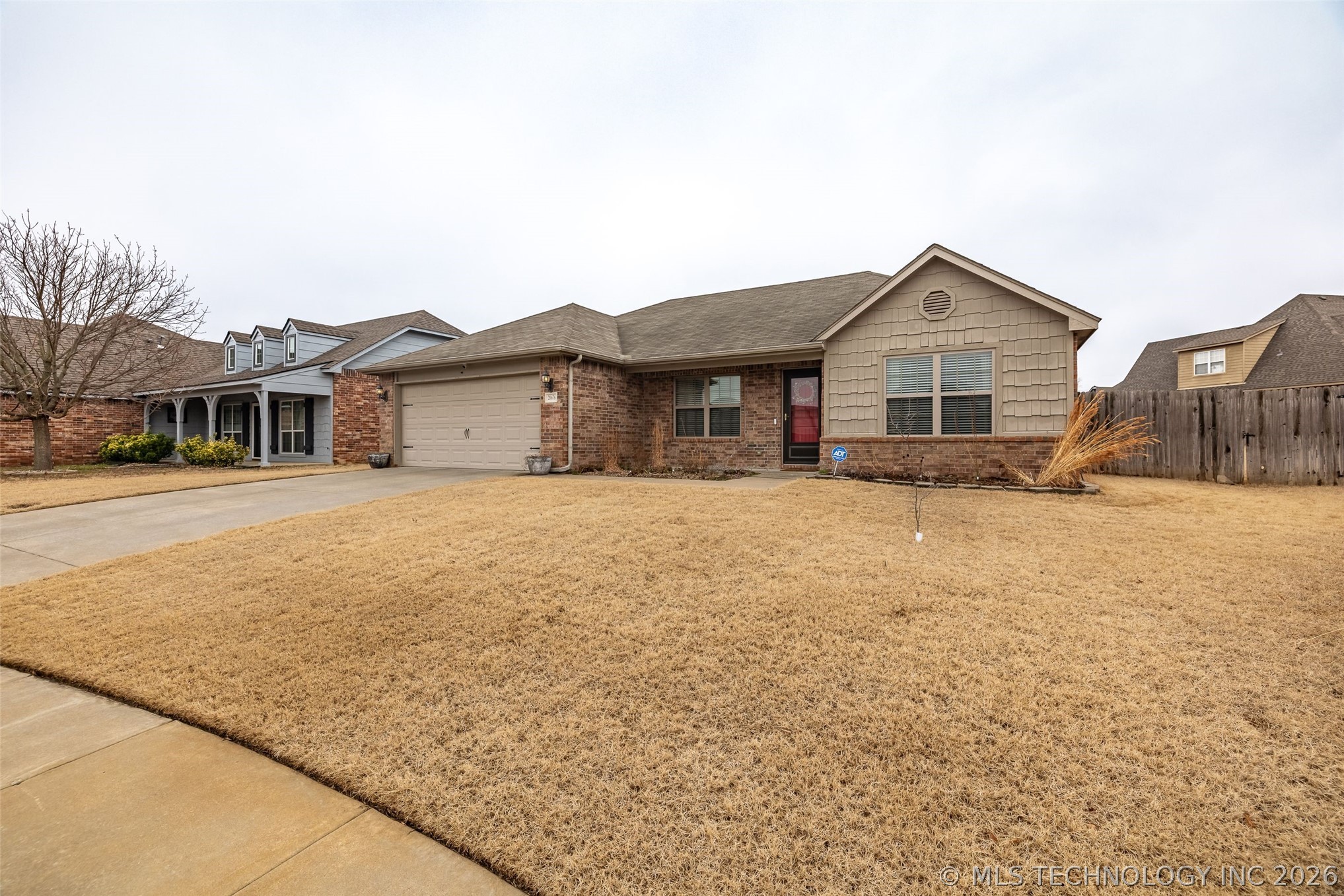20676 E 34th Street S Broken Arrow OK 74014