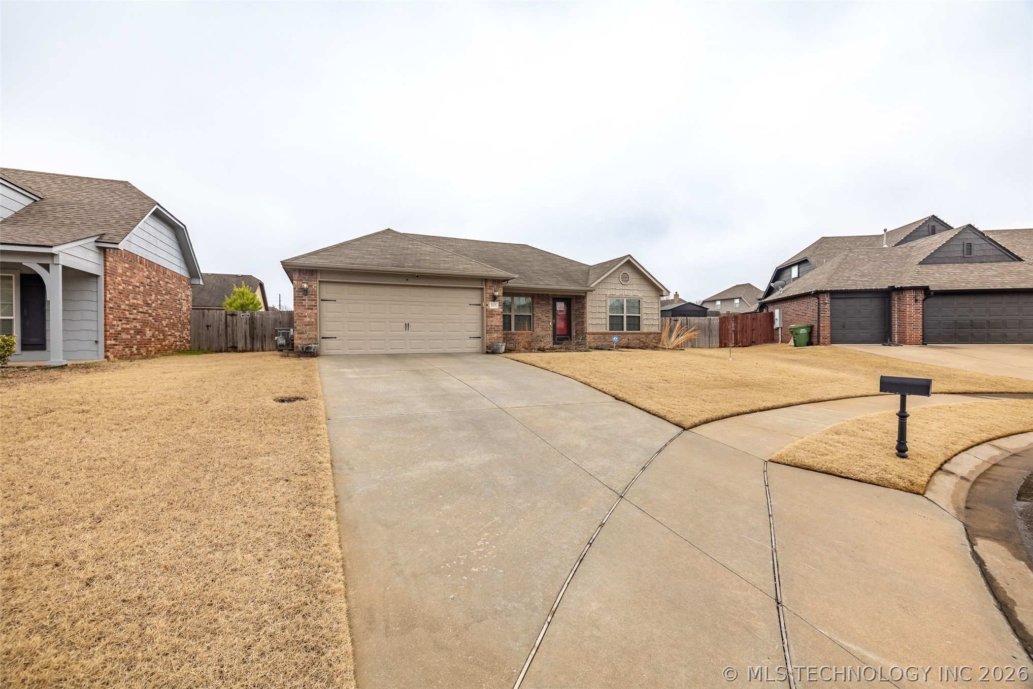 20676 E 34th Street S Broken Arrow OK 74014
