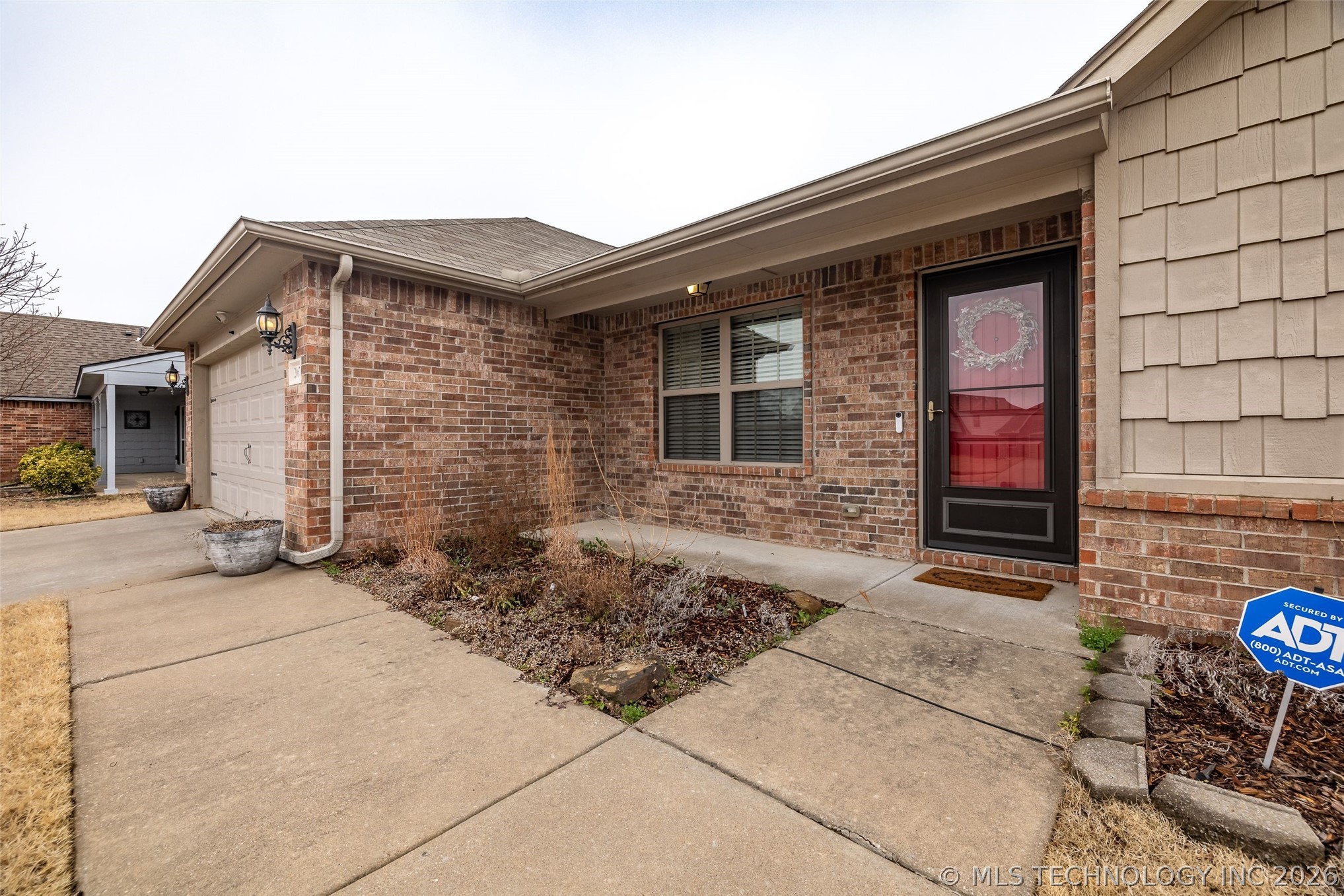 20676 E 34th Street S Broken Arrow OK 74014