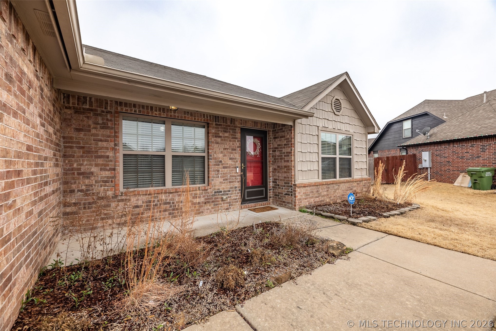 20676 E 34th Street S Broken Arrow OK 74014