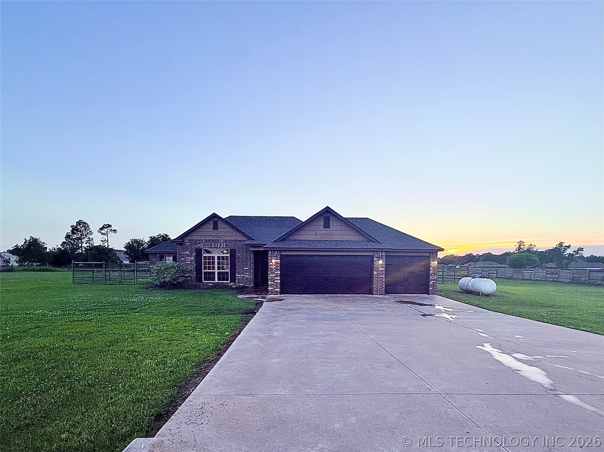 13964 Saddlebrook Drive Oologah OK 74053