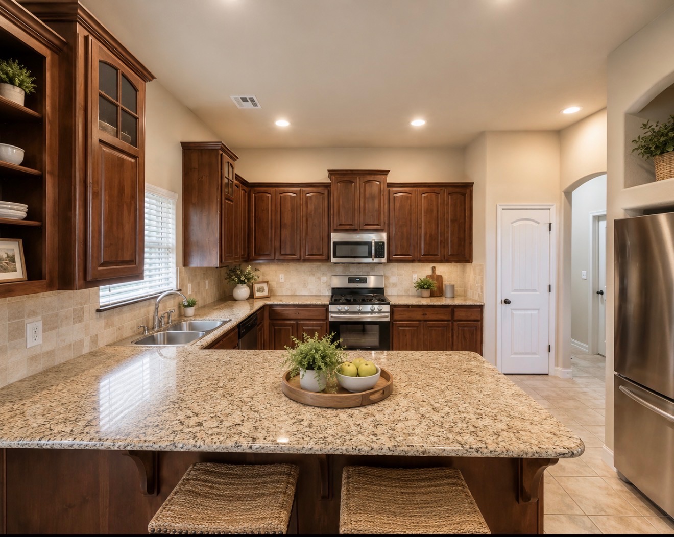 13964 Saddlebrook Drive Oologah OK 74053