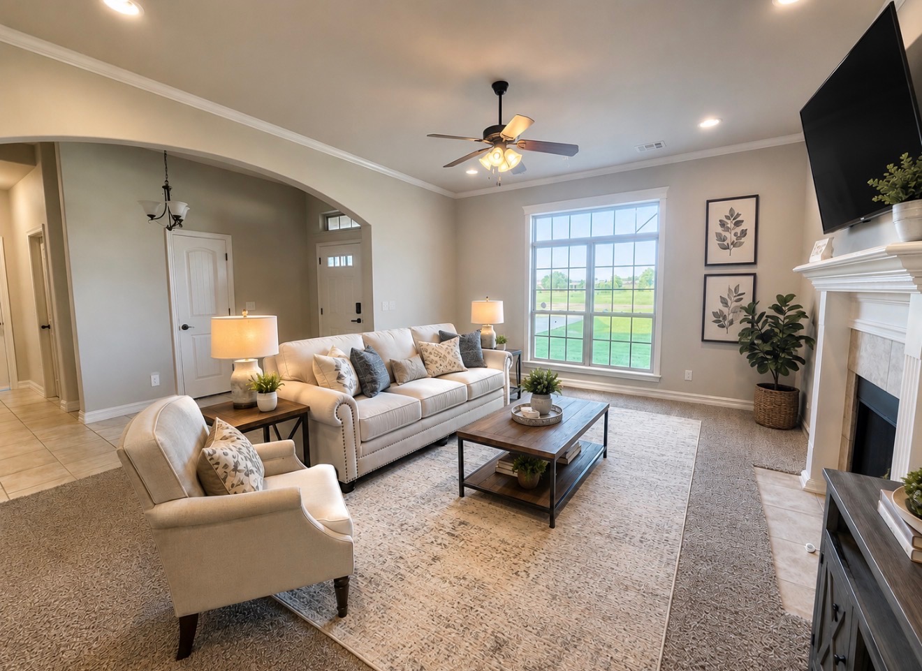 13964 Saddlebrook Drive Oologah OK 74053