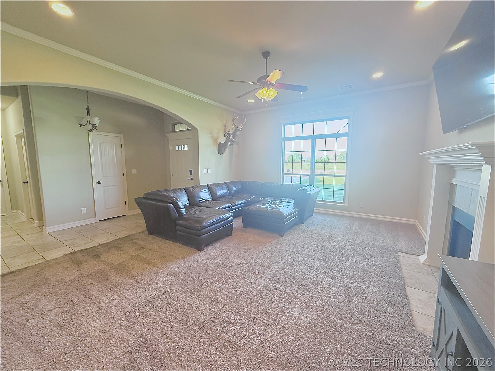 13964 Saddlebrook Drive Oologah OK 74053