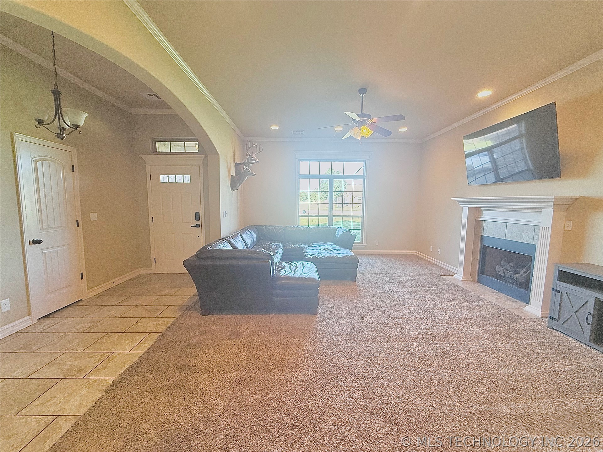 13964 Saddlebrook Drive Oologah OK 74053