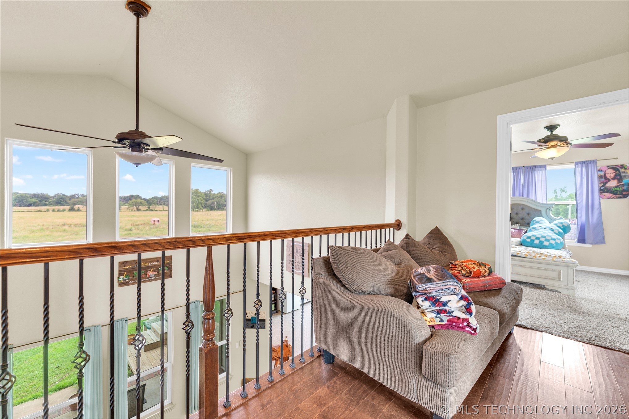 56885 County Road 660 Colcord OK 74338