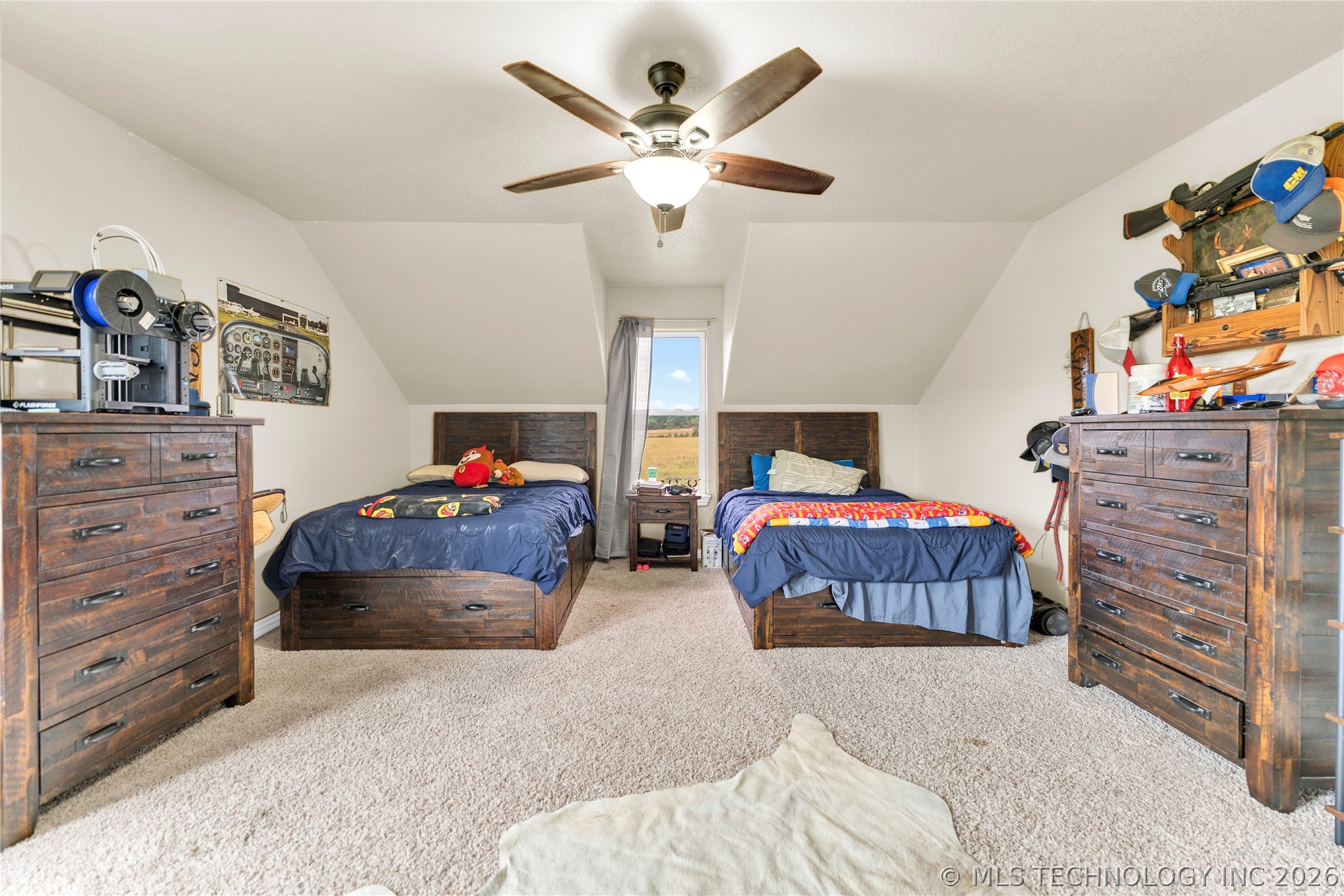 56885 County Road 660 Colcord OK 74338